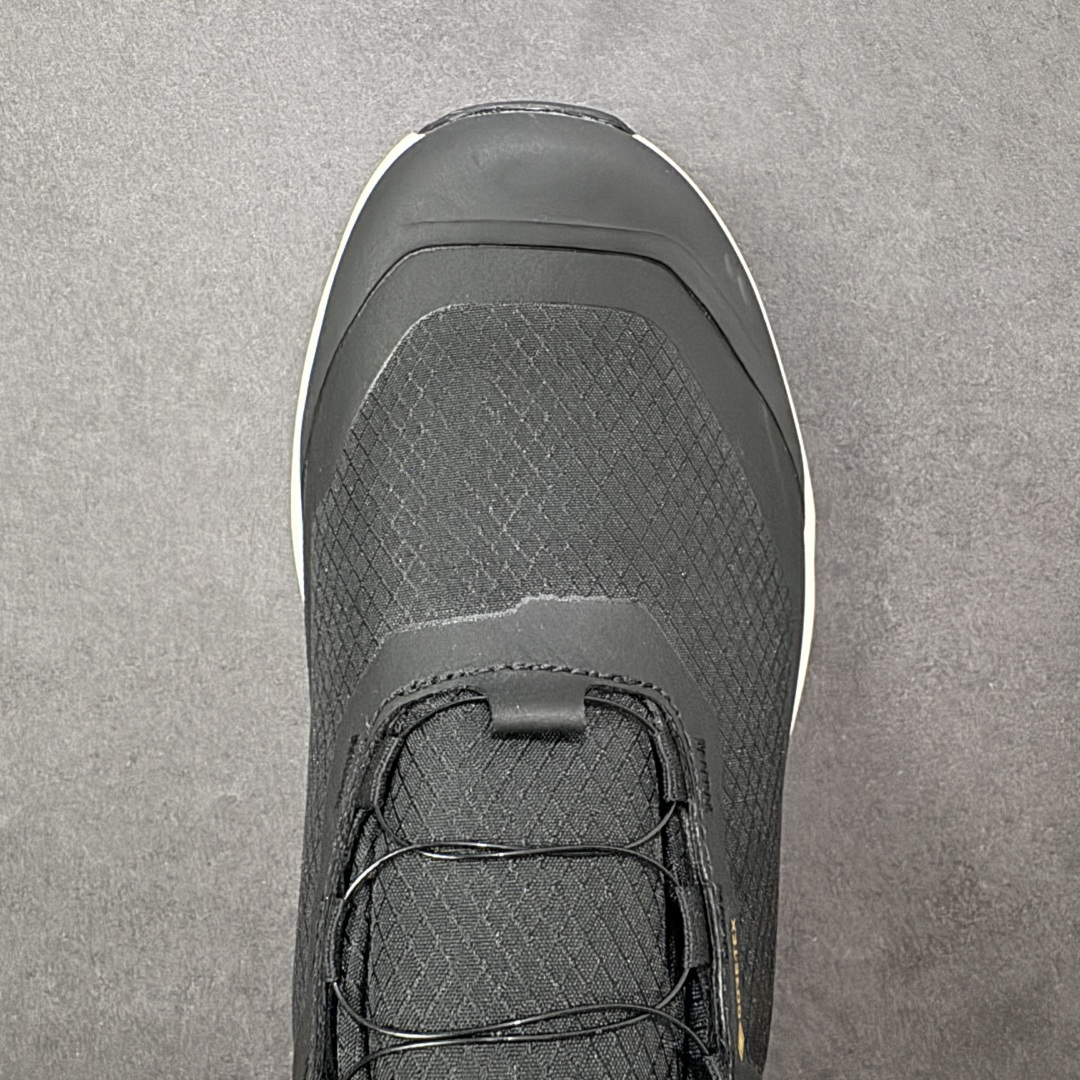 图片[8]-【莞产防水版】The North Face GLENCLYFFE LOW TNF Boa北面低帮徒步越野户外风登山休闲板鞋 0000508106  实测真防水 户外野行推荐款 尺码：40-45无半码 编码：FJB310320-选品中心