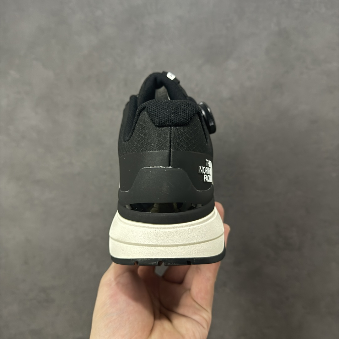 图片[4]-【莞产防水版】The North Face GLENCLYFFE LOW TNF Boa北面低帮徒步越野户外风登山休闲板鞋 0000508106  实测真防水 户外野行推荐款 尺码：40-45无半码 编码：FJB310320-选品中心