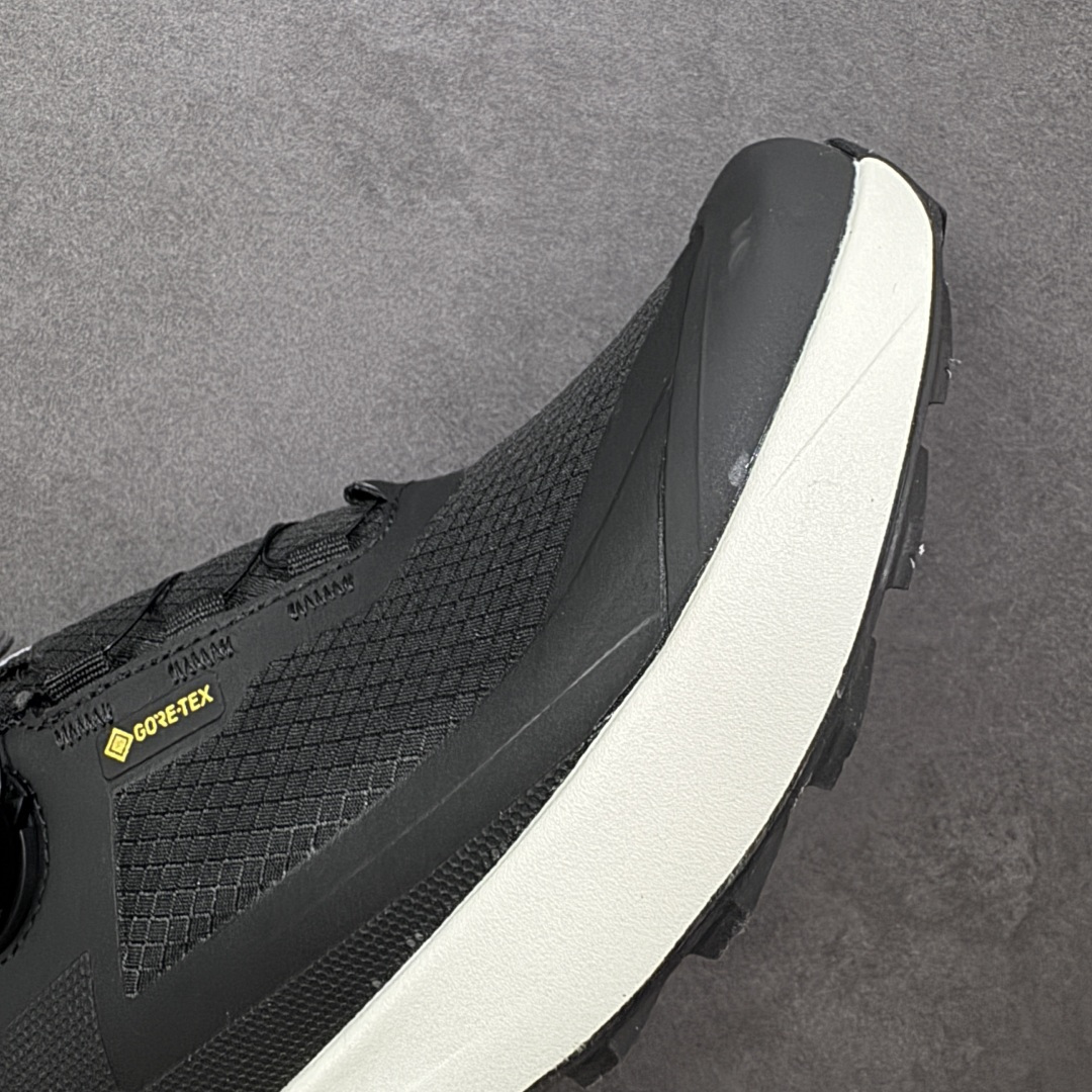 图片[5]-【莞产防水版】The North Face GLENCLYFFE LOW TNF Boa北面低帮徒步越野户外风登山休闲板鞋 0000508106  实测真防水 户外野行推荐款 尺码：40-45无半码 编码：FJB310320-选品中心