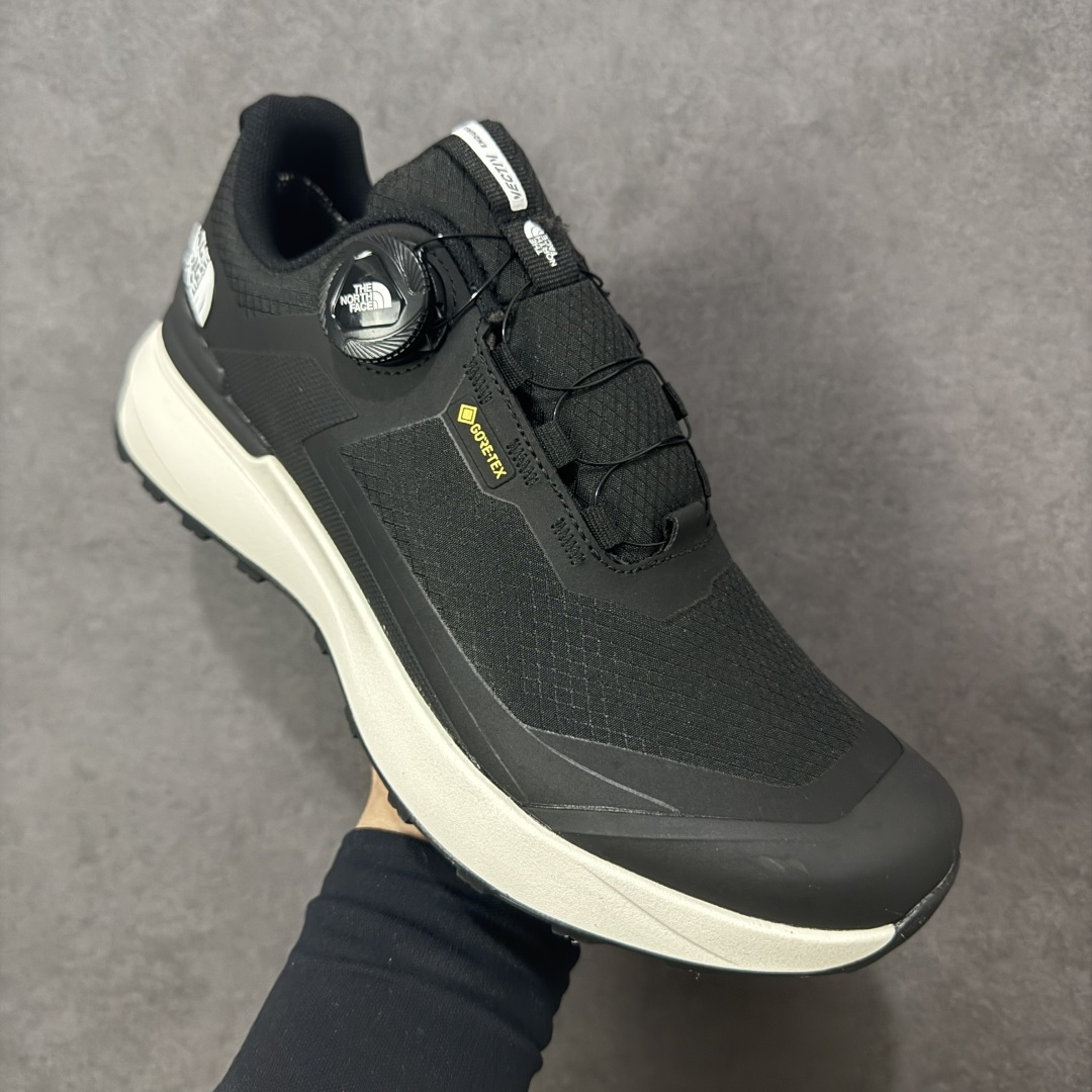 图片[3]-【莞产防水版】The North Face GLENCLYFFE LOW TNF Boa北面低帮徒步越野户外风登山休闲板鞋 0000508106  实测真防水 户外野行推荐款 尺码：40-45无半码 编码：FJB310320-选品中心