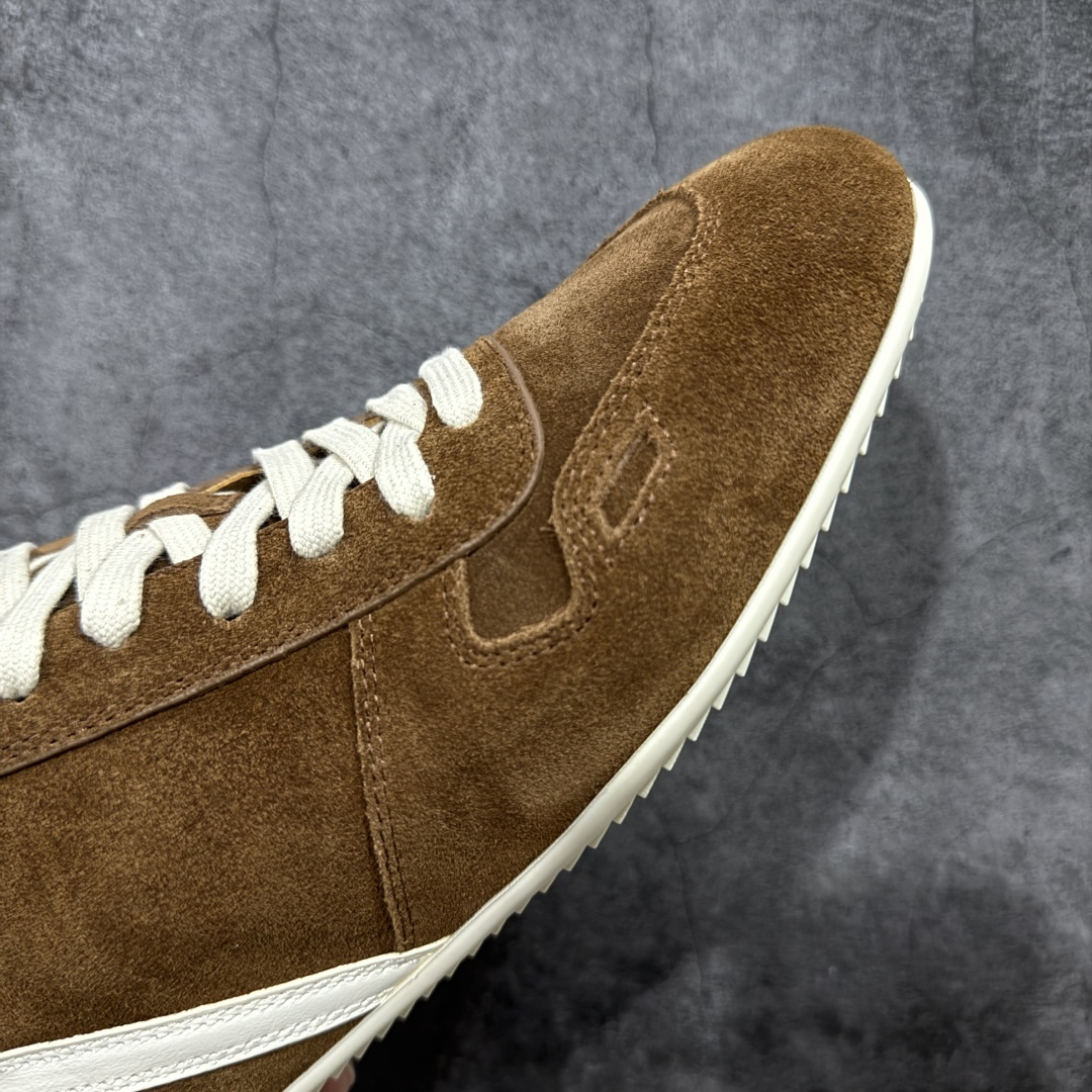 图片[6]-【佛山超A版】2025 Rick Owens Minimal 欧文斯新款情侣款复古板鞋黑暗系 休闲运动鞋 原版购入开发 做货 掌握时尚的默契，采用全粒面小牛皮，散发出品质与独特设计的高级光芒。每一寸的小牛皮，都是奢华的代名词，触感柔软，充满贵族气息。这不仅仅是一款材质，更是对时尚品位的完美追求。搭配你的潮流穿搭，瞬间让整体品质提升。 鞋面：原版定制进口反绒皮➕粒面小牛皮 内里：进口丝绸羊皮 大底：原版开模橡胶大底 尺码：39-45-选品中心