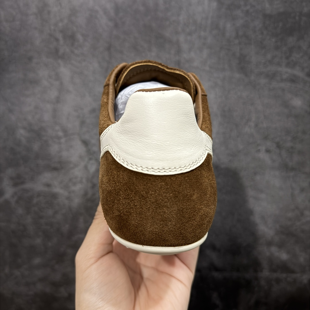 图片[4]-【佛山超A版】2025 Rick Owens Minimal 欧文斯新款情侣款复古板鞋黑暗系 休闲运动鞋 原版购入开发 做货 掌握时尚的默契，采用全粒面小牛皮，散发出品质与独特设计的高级光芒。每一寸的小牛皮，都是奢华的代名词，触感柔软，充满贵族气息。这不仅仅是一款材质，更是对时尚品位的完美追求。搭配你的潮流穿搭，瞬间让整体品质提升。 鞋面：原版定制进口反绒皮➕粒面小牛皮 内里：进口丝绸羊皮 大底：原版开模橡胶大底 尺码：39-45-选品中心