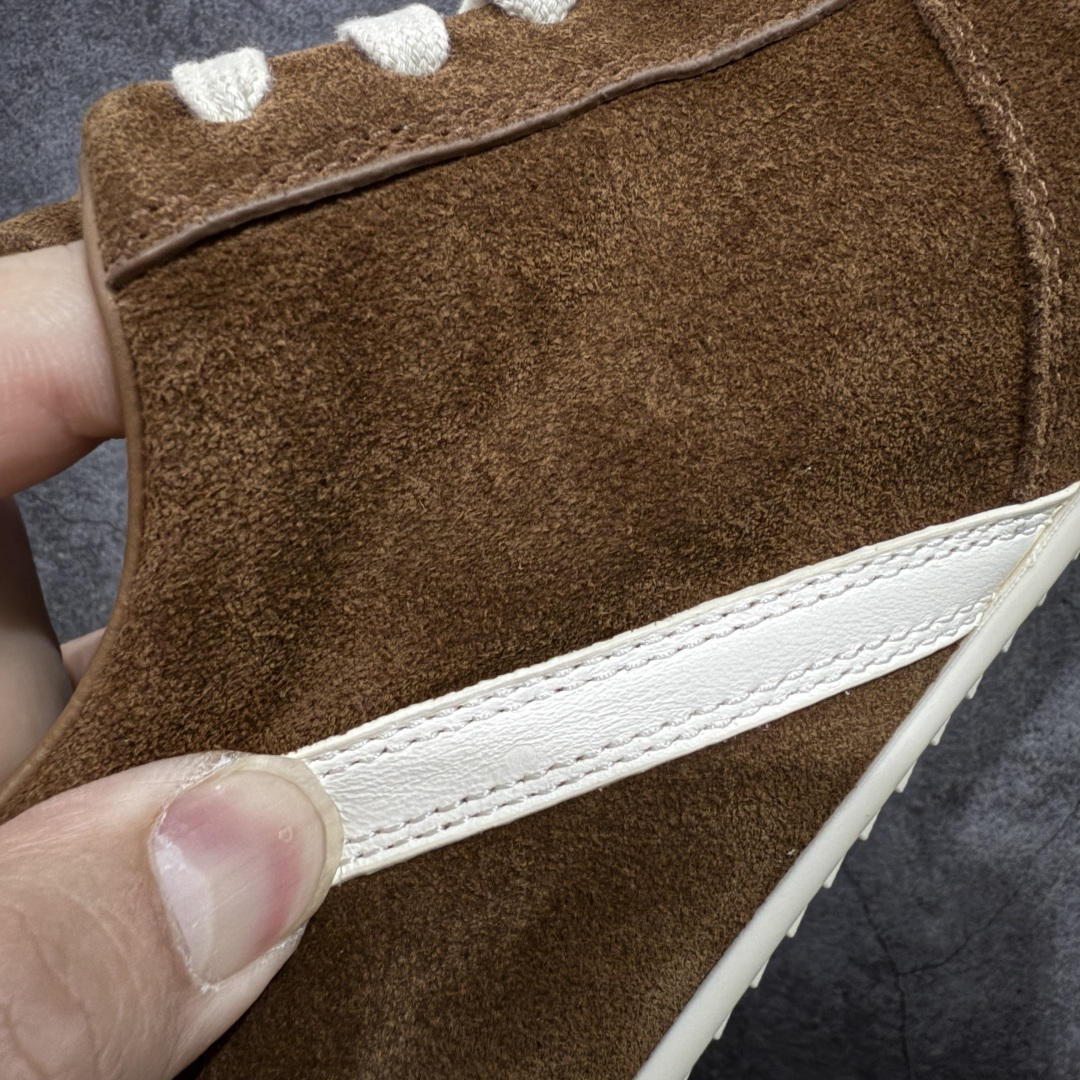 图片[3]-【佛山超A版】2025 Rick Owens Minimal 欧文斯新款情侣款复古板鞋黑暗系 休闲运动鞋 原版购入开发 做货 掌握时尚的默契，采用全粒面小牛皮，散发出品质与独特设计的高级光芒。每一寸的小牛皮，都是奢华的代名词，触感柔软，充满贵族气息。这不仅仅是一款材质，更是对时尚品位的完美追求。搭配你的潮流穿搭，瞬间让整体品质提升。 鞋面：原版定制进口反绒皮➕粒面小牛皮 内里：进口丝绸羊皮 大底：原版开模橡胶大底 尺码：39-45-选品中心