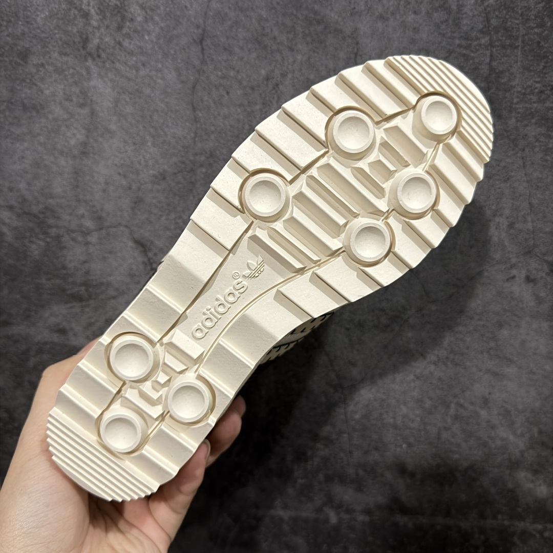 图片[9]-【公司级】 CLOT x adidas originals SUPERSTAR PATCHWORK 舒适百搭 鸳鸯 生活休闲鞋 男女同款 米棕 Adidas Originals Superstar 冠希联名 贝壳头休闲板鞋 独家控货 平台正单 全鞋百分百原材料 全鞋电脑针车 Logo针车间距针数原版一致 皮料切割冲裁零瑕疵 原鞋一致含胶量大底 原盒中文内外标 大几率过验 不对比市面只对比原鞋 只服务最高端市 货号：JR6490 尺码：35 36 36.5 37 38 38.5 39 40 40.5 41 42 42.5 43 44 45-选品中心