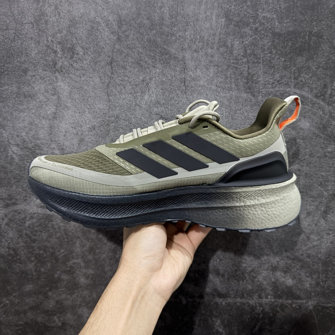 图片[2]-【RS纯原】高端外贸订单Ultra Boost UB5/10.0巴斯夫跑步鞋 IG9354 真材实料 毋庸置疑 市场最顶版本 专供外贸 最大做到48码 Primeknit+鞋面 前掌Linear Energy Push 全掌boost巴斯夫中底 CONTINENTAL马牌橡胶大底 STRETCHWEB橡胶外底 尺码：39-48（含真半码）-选品中心