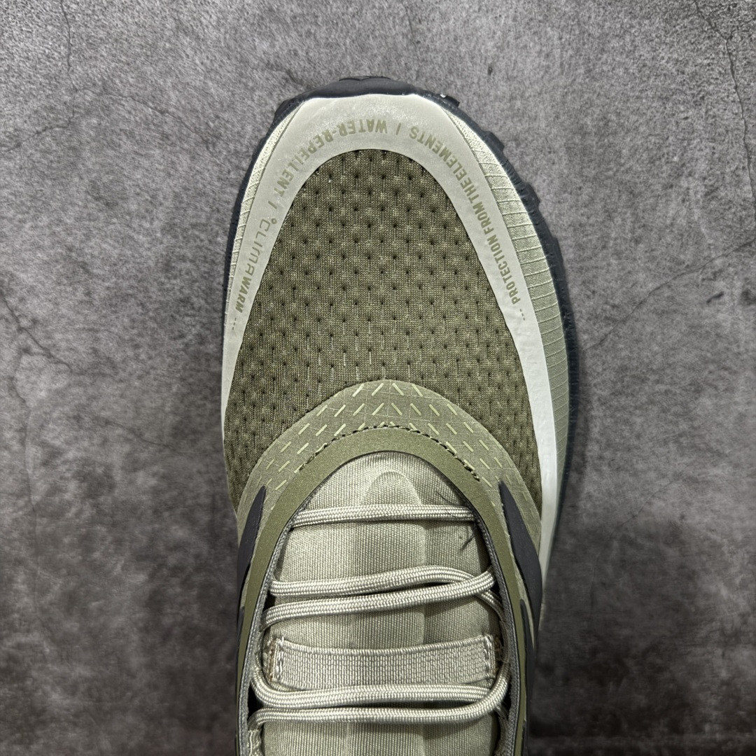 图片[5]-【RS纯原】高端外贸订单Ultra Boost UB5/10.0巴斯夫跑步鞋 IG9354 真材实料 毋庸置疑 市场最顶版本 专供外贸 最大做到48码 Primeknit+鞋面 前掌Linear Energy Push 全掌boost巴斯夫中底 CONTINENTAL马牌橡胶大底 STRETCHWEB橡胶外底 尺码：39-48（含真半码）-选品中心