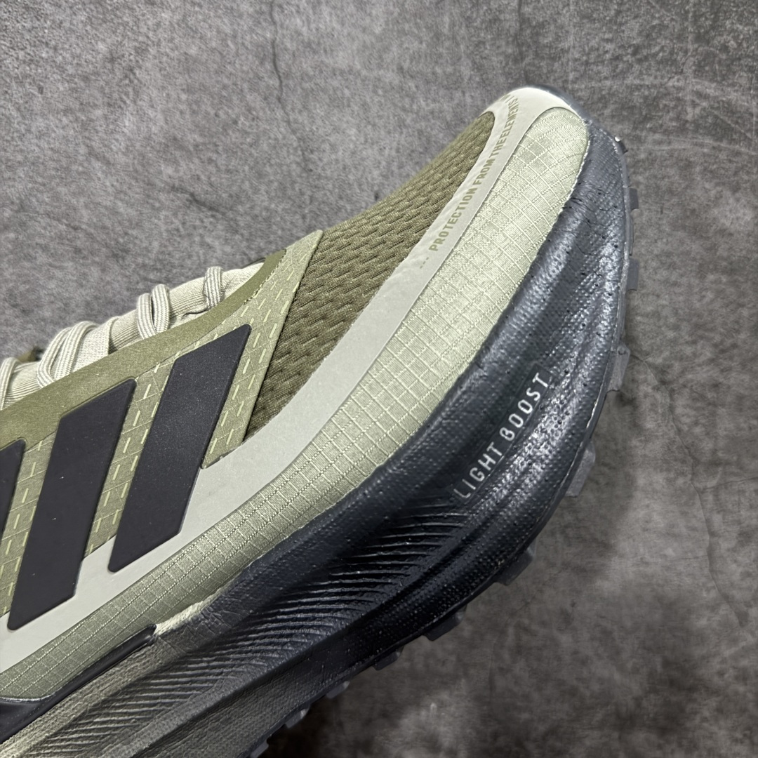 图片[6]-【RS纯原】高端外贸订单Ultra Boost UB5/10.0巴斯夫跑步鞋 IG9354 真材实料 毋庸置疑 市场最顶版本 专供外贸 最大做到48码 Primeknit+鞋面 前掌Linear Energy Push 全掌boost巴斯夫中底 CONTINENTAL马牌橡胶大底 STRETCHWEB橡胶外底 尺码：39-48（含真半码）-选品中心