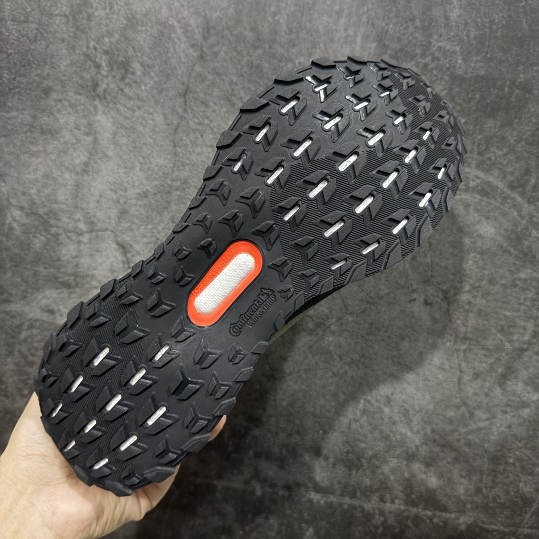 图片[9]-【RS纯原】高端外贸订单Ultra Boost UB5/10.0巴斯夫跑步鞋 IG9354 真材实料 毋庸置疑 市场最顶版本 专供外贸 最大做到48码 Primeknit+鞋面 前掌Linear Energy Push 全掌boost巴斯夫中底 CONTINENTAL马牌橡胶大底 STRETCHWEB橡胶外底 尺码：39-48（含真半码）-选品中心