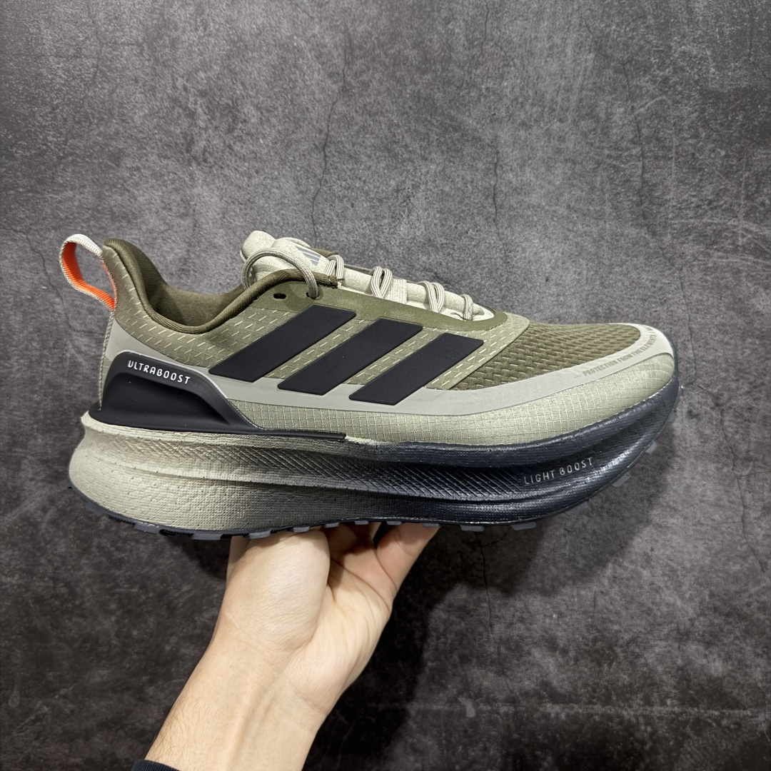 【RS纯原】高端外贸订单Ultra Boost UB5/10.0巴斯夫跑步鞋 IG9354 真材实料 毋庸置疑 市场最顶版本 专供外贸 最大做到48码 Primeknit+鞋面 前掌Linear Energy Push 全掌boost巴斯夫中底 CONTINENTAL马牌橡胶大底 STRETCHWEB橡胶外底 尺码：39-48（含真半码）-选品中心