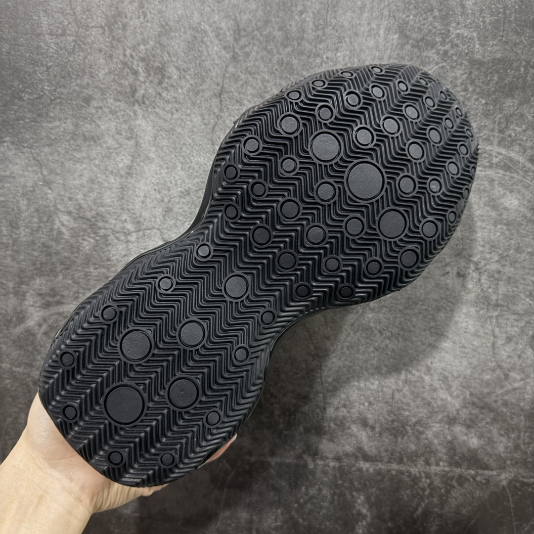 图片[9]-【XA版本】Balenciaga巴黎世家 basketball Sneaker 篮球鞋 圆头拉链 中帮 生活休闲鞋 黑色 原鞋购入 全新开发出品 细节多次较对 原材料制作 酷炫鞋型 类似于喷泡风格 上脚百搭 尺码：36-46-选品中心