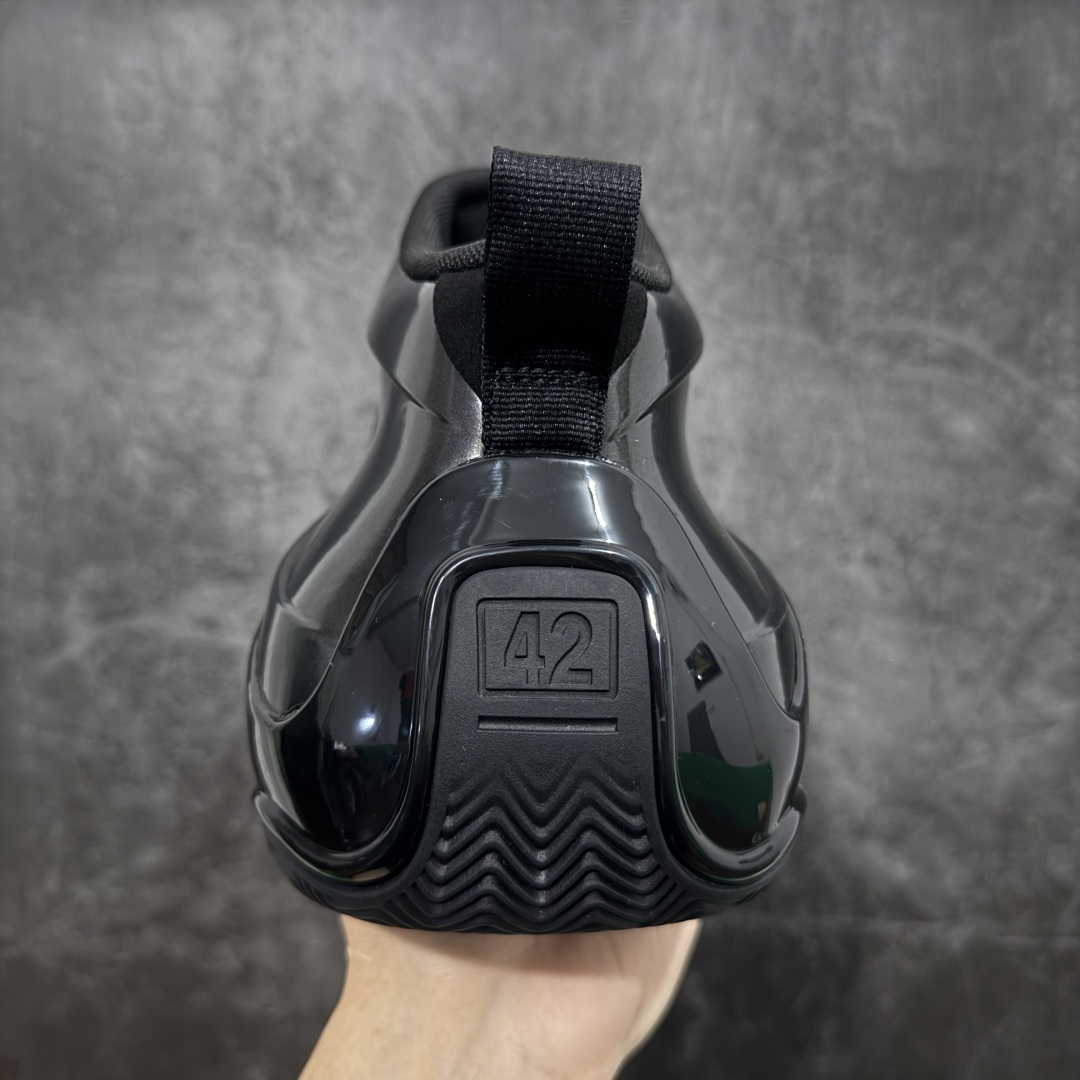 图片[4]-【XA版本】Balenciaga巴黎世家 basketball Sneaker 篮球鞋 圆头拉链 中帮 生活休闲鞋 黑色 原鞋购入 全新开发出品 细节多次较对 原材料制作 酷炫鞋型 类似于喷泡风格 上脚百搭 尺码：36-46-选品中心