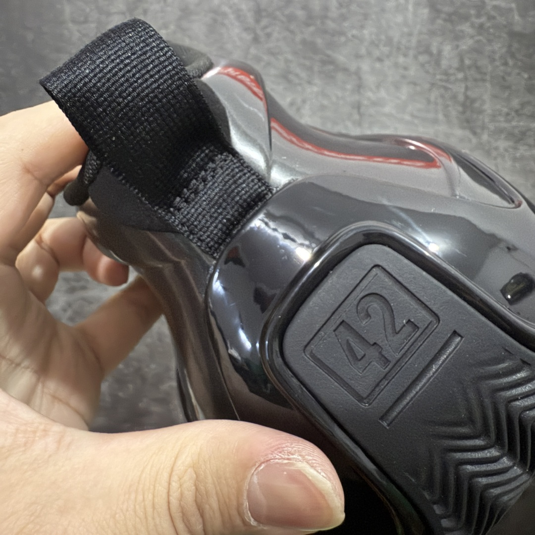 图片[2]-【XA版本】Balenciaga巴黎世家 basketball Sneaker 篮球鞋 圆头拉链 中帮 生活休闲鞋 黑色 原鞋购入 全新开发出品 细节多次较对 原材料制作 酷炫鞋型 类似于喷泡风格 上脚百搭 尺码：36-46-选品中心