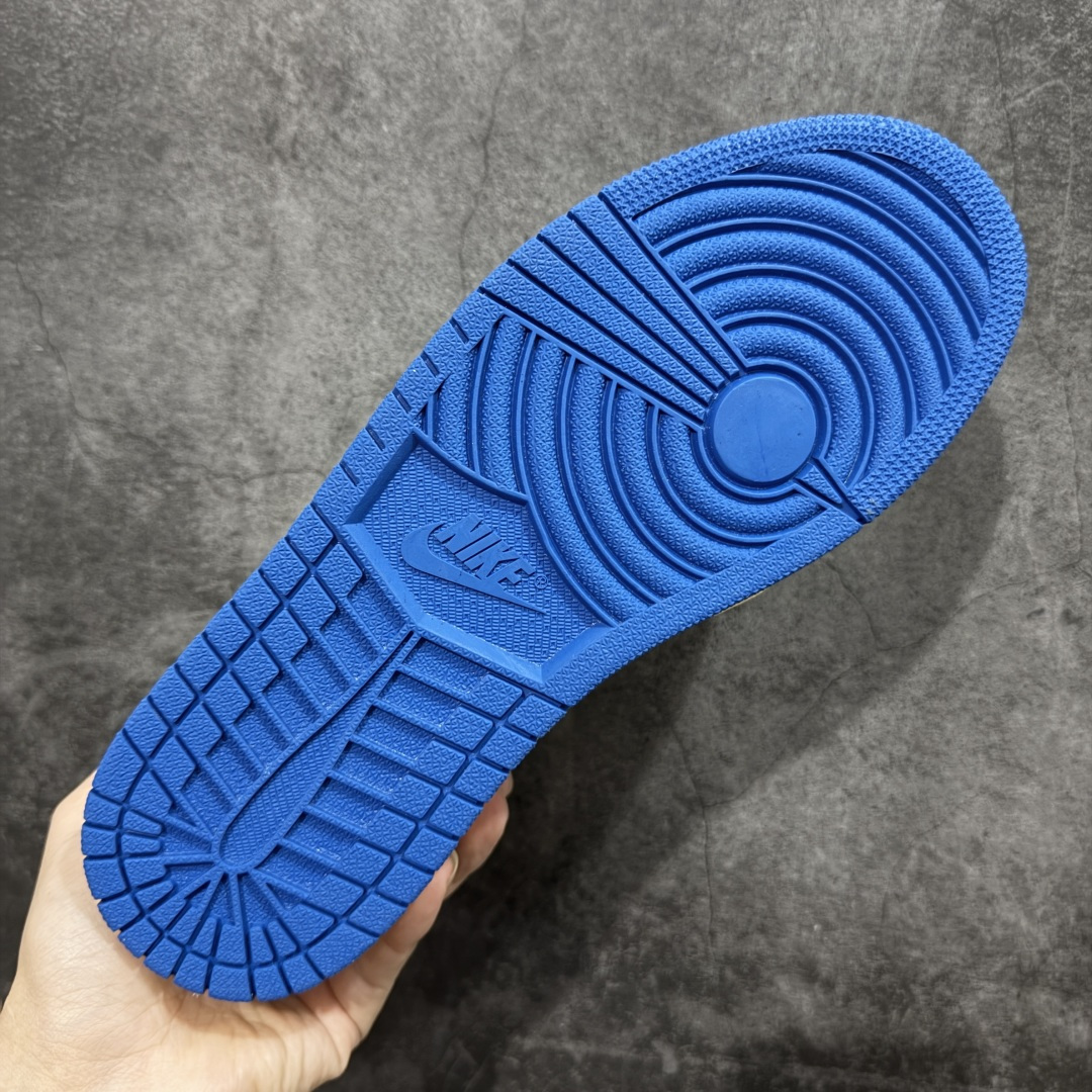 图片[9]-【KZ纯原】Union x Air Jordan 低帮白蓝红 AJ1低邦 男女同款 乔丹篮球鞋系列 HQ6998-146 国内一线头部知名大厂出品 高端外贸零售专供品质 原鞋原楦头纸板开发 原厂防尘纸 极致一眼正品既视感 尺码：36-47.5带半码-选品中心