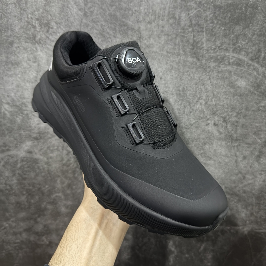 图片[3]-【公司级】DESCENTE BOA 迪桑特缓时尚休闲运动覆盖防水男子越野跑鞋 内里加绒 官方同步 正确细节 正确白色标 正确米其林大底 区别市场错版 适合技术路线单日徒步穿着 aeriosflgtx鞋受到长途野外跑步鞋的启发，适合在变化的地形上进行快速轻快的徒步旅行穿着，舒适而有支撑性，使您充满信心。 该设计与脚部融为一体，可最大限度地减少摩擦，鞋面gore-tex保护膜具有超强防水效果，采用gore隐形适体(invisiblefit)技术，更轻薄舒适。鞋子鞋外底结构vibram®橡胶化合材料，防滑耐磨耐用，tpu鞋头可防磨损，压缩eva泡沫内底以及一体的tpu铁芯提高了灵活性和稳定性。这是一款集功能，户外，颜值于一体的超强登山鞋，强烈推荐💪🏻 尺码： 39-45-选品中心