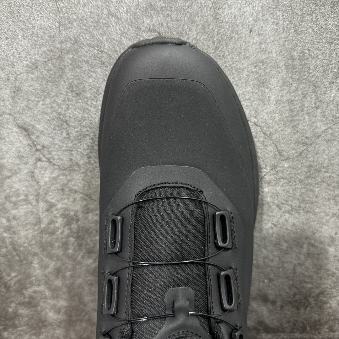 图片[5]-【公司级】DESCENTE BOA 迪桑特缓时尚休闲运动覆盖防水男子越野跑鞋 内里加绒 官方同步 正确细节 正确白色标 正确米其林大底 区别市场错版 适合技术路线单日徒步穿着 aeriosflgtx鞋受到长途野外跑步鞋的启发，适合在变化的地形上进行快速轻快的徒步旅行穿着，舒适而有支撑性，使您充满信心。 该设计与脚部融为一体，可最大限度地减少摩擦，鞋面gore-tex保护膜具有超强防水效果，采用gore隐形适体(invisiblefit)技术，更轻薄舒适。鞋子鞋外底结构vibram®橡胶化合材料，防滑耐磨耐用，tpu鞋头可防磨损，压缩eva泡沫内底以及一体的tpu铁芯提高了灵活性和稳定性。这是一款集功能，户外，颜值于一体的超强登山鞋，强烈推荐💪🏻 尺码： 39-45-选品中心