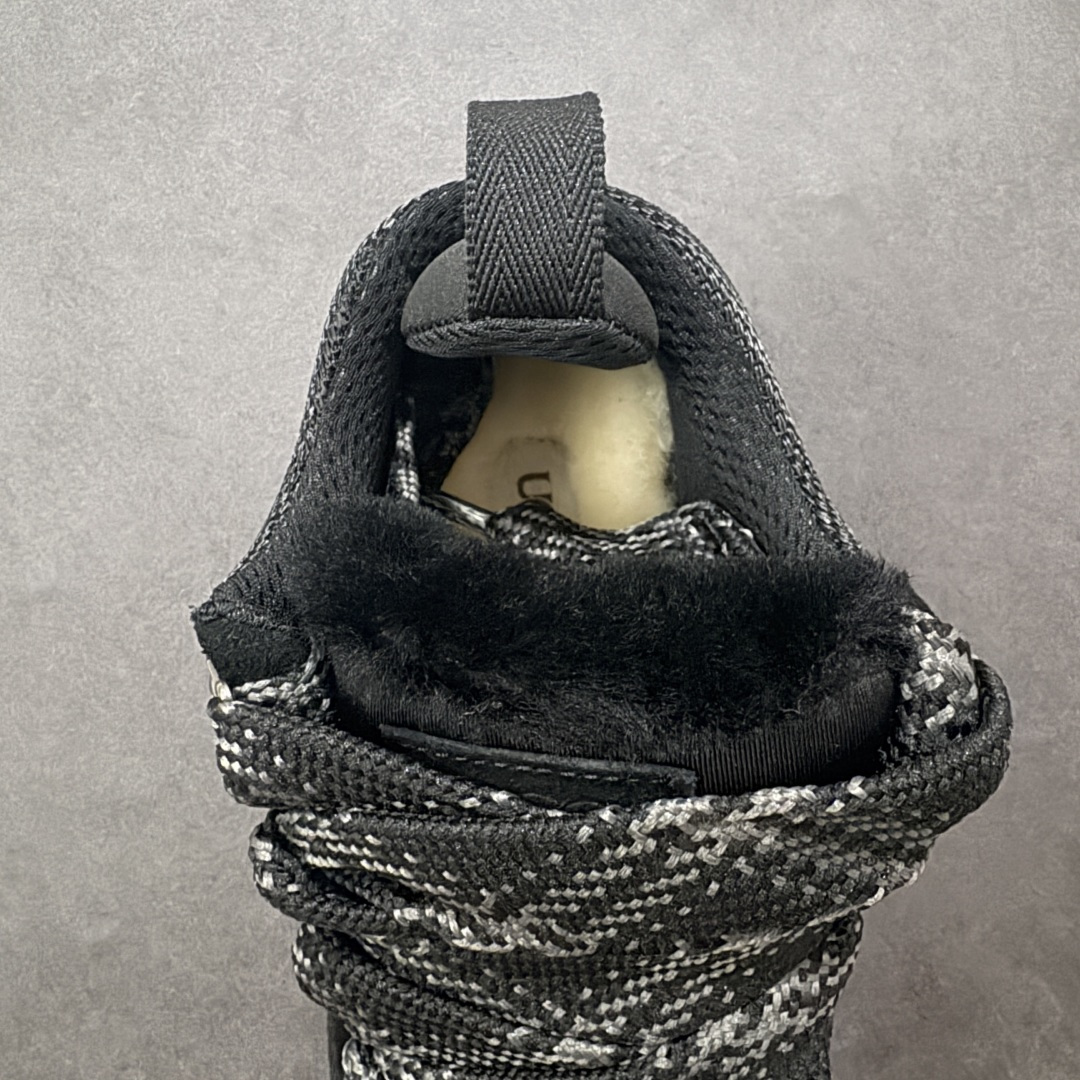 图片[7]-【X1纯原】市面顶级版本25新款UGG梅尔低帮面包鞋雪地靴1144032 广州外贸大厂生产鞋头到鞋垫真羊皮毛一体独立外盒包装芯片带防水工艺区别市面任何版本 独立原版开发大底羊绒鞋垫冬季保暖外出家居都是很适合的选择近年uug推出款式系列局部偏向年轻消费者喜好也走到时尚潮流穿搭的前沿鞋身材质防泼水涂层翻毛皮鞋面17毫米UGGPURE™植入式羊毛内底轻便防滑舒适橡胶外底带有品牌LOGO商标带全套包装 尺码：353637383940-选品中心