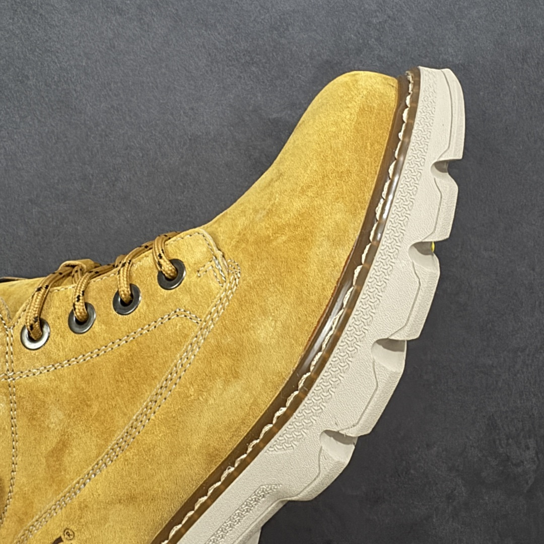 图片[5]-【广东纯原】UGG秋冬新品Tasman Weather Hybrid 塔斯曼混合系列轻量休闲鞋（毛绒一体内里 保暖锁热）秋冬必备 户外中帮男士休闲鞋雪地靴马丁靴系列 广东大厂品质 秋冬新款 时尚潮流搭配 面料釆用意大利进口磨砂牛皮 全鞋真牛皮材料 大底到五金都是代工厂原材料制作 好货不杀猪 首单质量严格把控 全套官网统一包装 今年冬季防寒户外专用产品 日常随意搭配 型男必备‼ 货号：U5867M 尺码：39-44-选品中心