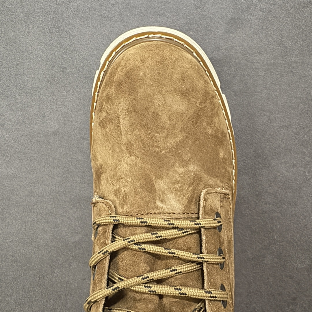 图片[8]-【广东纯原】UGG秋冬新品Tasman Weather Hybrid 塔斯曼混合系列轻量休闲鞋（毛绒一体内里 保暖锁热）秋冬必备 户外中帮男士休闲鞋雪地靴马丁靴系列 广东大厂品质 秋冬新款 时尚潮流搭配 面料釆用意大利进口磨砂牛皮 全鞋真牛皮材料 大底到五金都是代工厂原材料制作 好货不杀猪 首单质量严格把控 全套官网统一包装 今年冬季防寒户外专用产品 日常随意搭配 型男必备‼ 货号：U5867M 尺码：39-44-选品中心