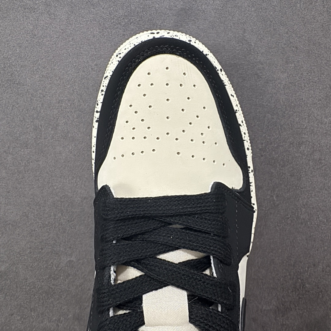 图片[8]-【K版纯原】Air Jordan AJ1 Low 低帮 黑粉泼墨 DC0771-003 全新流水线出品 市场第二梯队最强版 全部原鞋开发 原楦原纸板开发 全鞋电脑针车 原厂内置全掌气垫 原盒内在原标 唯一Zp原版鞋带绑法 免检产品 全新2022版型 全头层皮料 完美零毛边处理 原厂配置全掌气垫 价格定位良心 新配色陆续出货 尺码： 36-46-选品中心