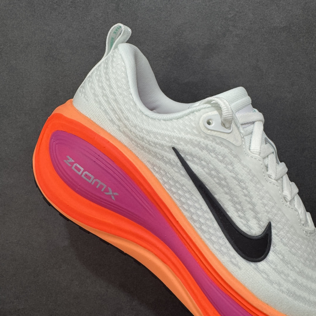 图片[6]-【公司级】Nike Air Zoom Vomero Plus 耐克网面厚底气垫跑鞋 货号：HV8154-104 尺码：35.5 36 36.5 37.5 38 38.5 39 40 40.5 41 42 42.5 43 44 44.5 45 46-选品中心