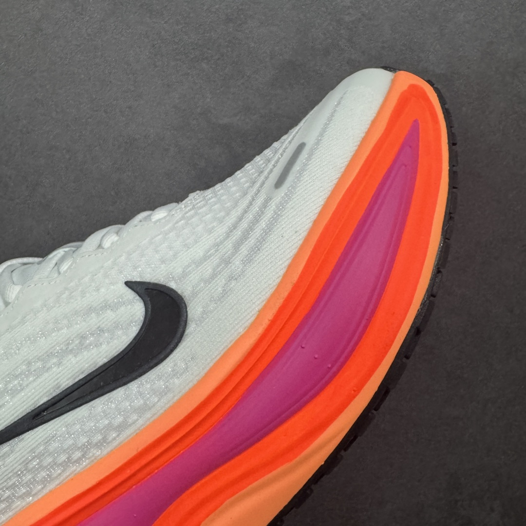 图片[5]-【公司级】Nike Air Zoom Vomero Plus 耐克网面厚底气垫跑鞋 货号：HV8154-104 尺码：35.5 36 36.5 37.5 38 38.5 39 40 40.5 41 42 42.5 43 44 44.5 45 46-选品中心