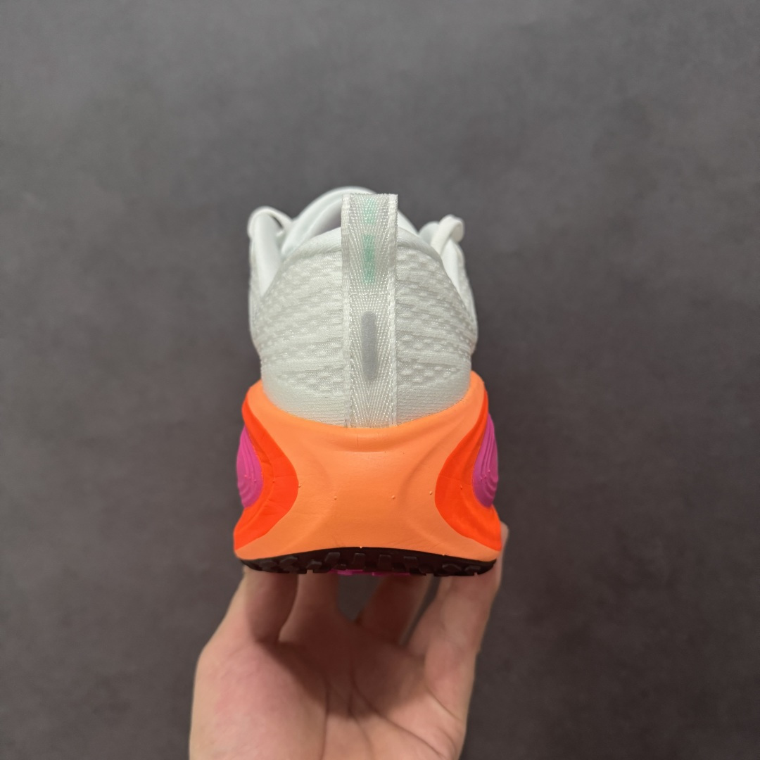 图片[4]-【公司级】Nike Air Zoom Vomero Plus 耐克网面厚底气垫跑鞋 货号：HV8154-104 尺码：35.5 36 36.5 37.5 38 38.5 39 40 40.5 41 42 42.5 43 44 44.5 45 46-选品中心