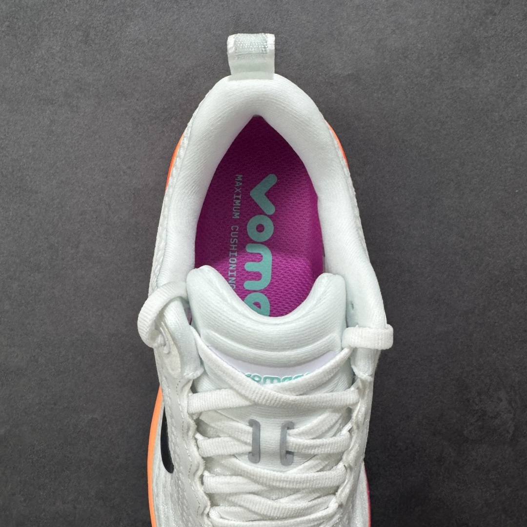 图片[7]-【公司级】Nike Air Zoom Vomero Plus 耐克网面厚底气垫跑鞋 货号：HV8154-104 尺码：35.5 36 36.5 37.5 38 38.5 39 40 40.5 41 42 42.5 43 44 44.5 45 46-选品中心