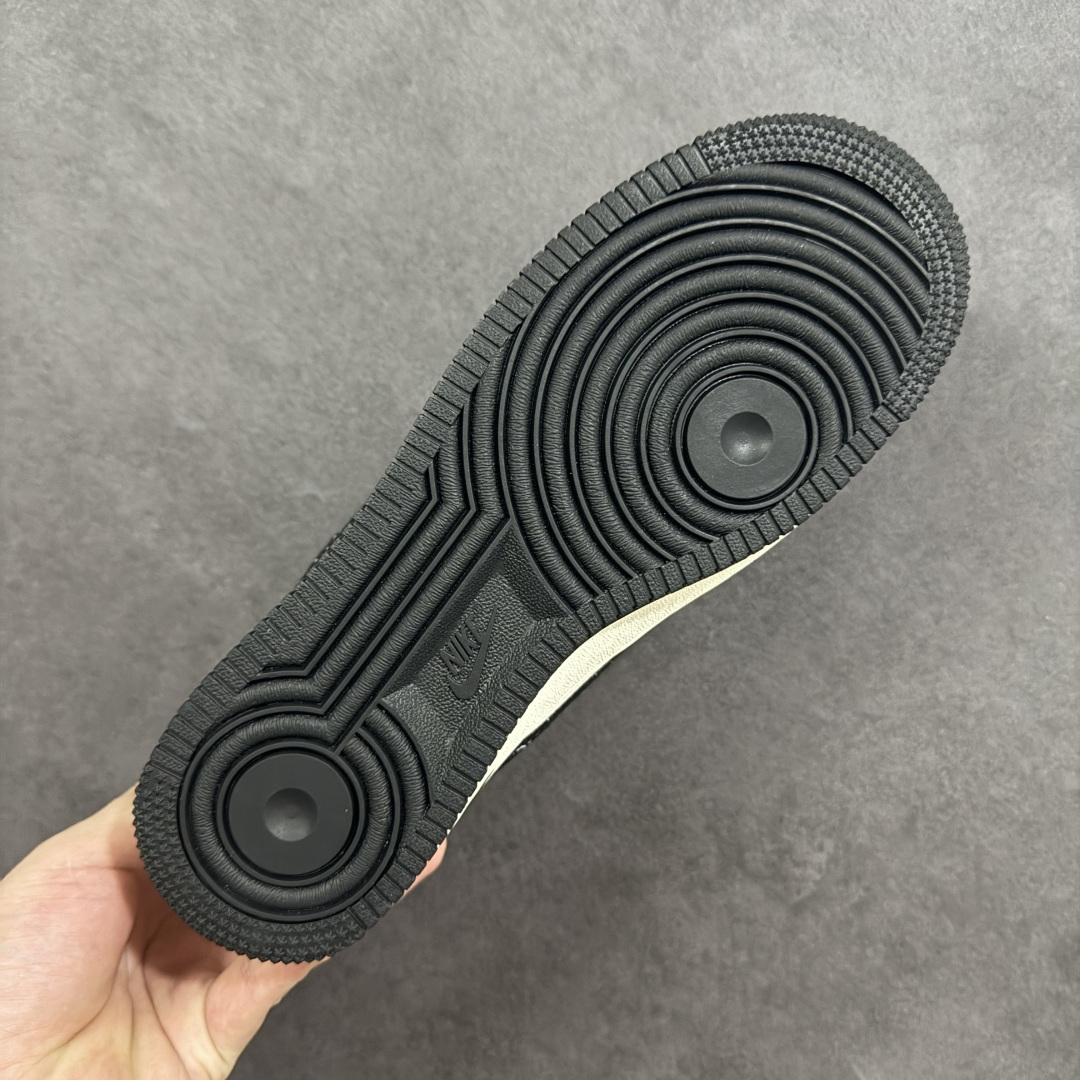 图片[9]-【定制版】Nike Air Force 1\’07 Low 小雏菊 空军一号低帮休闲板鞋  #原楦头原纸板 原装鞋盒 定制五金配件 内置全掌气垫 原厂鞋底 货号：JP8028-004  尺码：36 36.5 37.5 38 38.5 39 40 40.5 41 42 42.5 43 44 44.5 45-选品中心