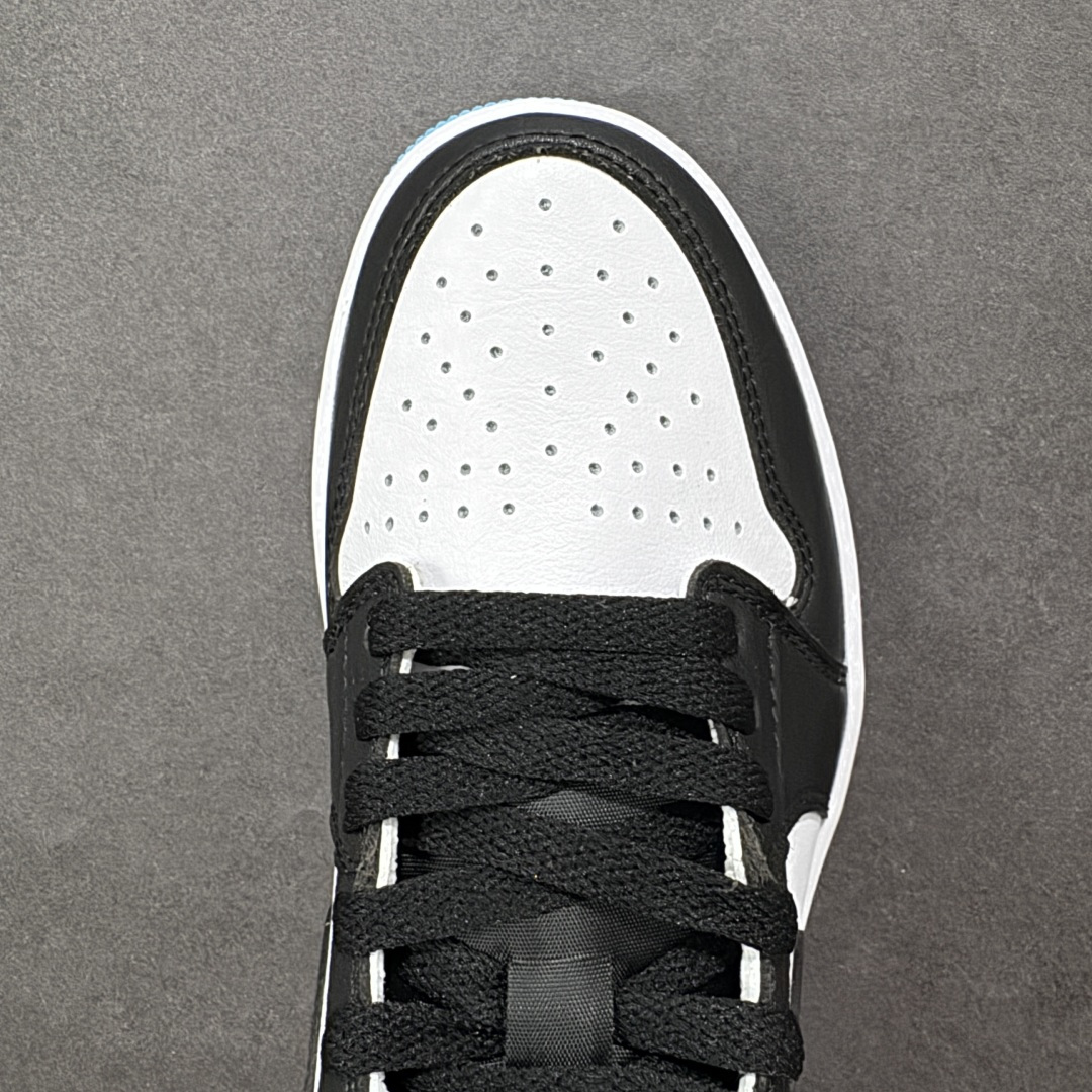 图片[8]-【H11版本】耐克Nike Air Jordan 1 AJ1经典复古经典低帮百搭文化篮球鞋 CZ0790-104 公司级真标半码制#原档案原数据开发版型#采用荔枝纹头层皮革鞋面材质#原厂立体填充鞋舌海绵#中底注胶孔及缜密中底拉帮工艺#原数据开发模具大底 尺码：35.5 36 36.5 37.5 38 38.5 39 40 40.5 41 42 42.5 43 44 44.5 45 46 47.5 编码：H11B270280-选品中心