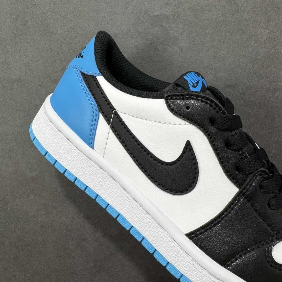 图片[6]-【H11版本】耐克Nike Air Jordan 1 AJ1经典复古经典低帮百搭文化篮球鞋 CZ0790-104 公司级真标半码制#原档案原数据开发版型#采用荔枝纹头层皮革鞋面材质#原厂立体填充鞋舌海绵#中底注胶孔及缜密中底拉帮工艺#原数据开发模具大底 尺码：35.5 36 36.5 37.5 38 38.5 39 40 40.5 41 42 42.5 43 44 44.5 45 46 47.5 编码：H11B270280-选品中心