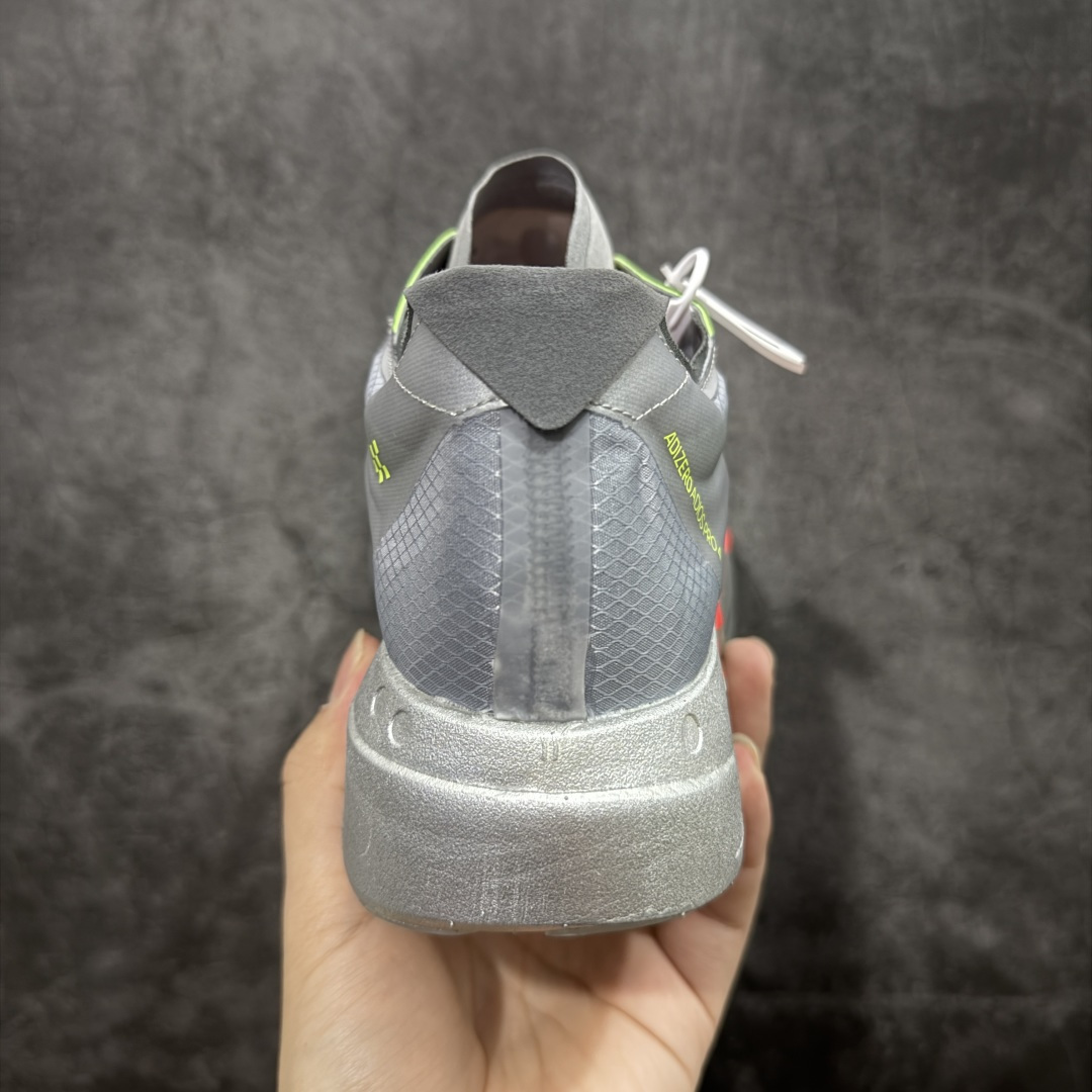 图片[4]-【NO.1纯原】Adidas Adizero Adios Pro 4 M竞训跑步鞋 银红色 JR6372 市场独一档品质 区别所有版本 原鞋购入开发数月 原材料 原档案打造 细节版型一比一 独立双层组合底私模. 搭配ENERGYRODS 2.0真碳柱，每一步都动力满满 鞋面用的是Lightlock技术，轻透又贴合，就像给脚定制的一样。 中底是全掌Lightstrike Pro泡棉，软弹感超绝 真正一比一还原真实脚感💪🏻 尺码：36 36.5 37 38 38.5 39 40 40.5 41 42 42.5 43 44 44.5 45 46-选品中心