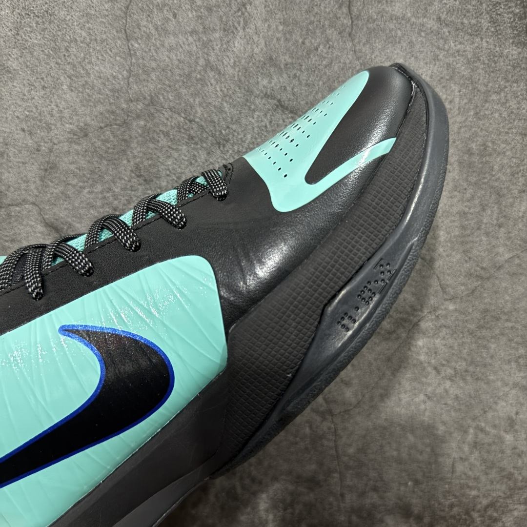 图片[6]-【S2纯原】NK Zoom Kobe ZK5 科比5代 黑绿 IH0274-300 Zoom Turbo气垫➕后掌EVA缓震 实战配置直接拉满 原楦纸板开发 鞋身流线型、后跟塑形 区分土肥圆 原档数据3D打印 鞋面细节匹配原版 全身鞋材卡料色独家定制 唯一正确喷漆SWOOSH NK专利Flyknit飞线科技，给予鞋身足够抗扭矩力 真实底模最大48.5 实战利器 专供海外市场 尺码：40 40.5 41 42 42.5 43 44 44.5 45 46 47.5 48.5 （脚宽、脚胖 建议买大半码） 编码：TT490520-选品中心