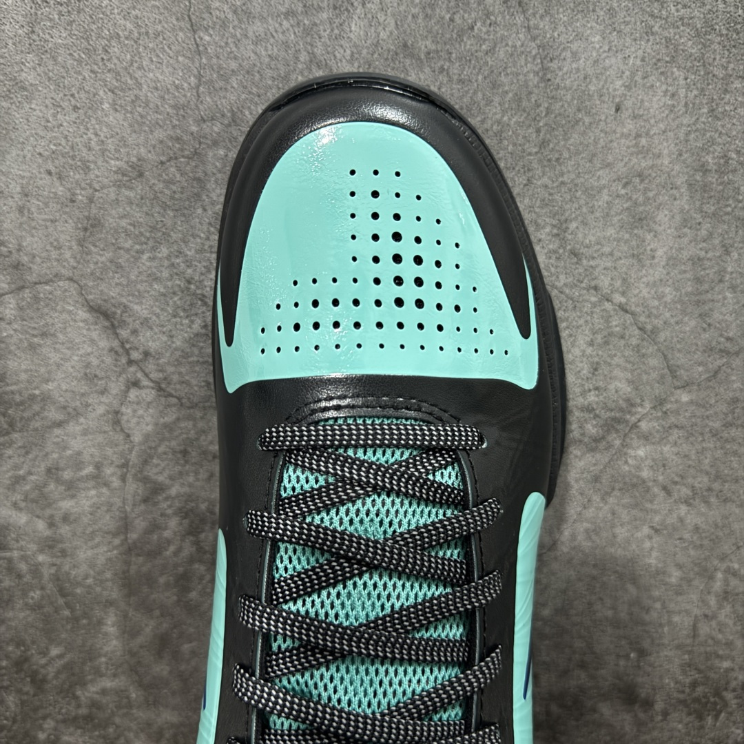 图片[5]-【S2纯原】NK Zoom Kobe ZK5 科比5代 黑绿 IH0274-300 Zoom Turbo气垫➕后掌EVA缓震 实战配置直接拉满 原楦纸板开发 鞋身流线型、后跟塑形 区分土肥圆 原档数据3D打印 鞋面细节匹配原版 全身鞋材卡料色独家定制 唯一正确喷漆SWOOSH NK专利Flyknit飞线科技，给予鞋身足够抗扭矩力 真实底模最大48.5 实战利器 专供海外市场 尺码：40 40.5 41 42 42.5 43 44 44.5 45 46 47.5 48.5 （脚宽、脚胖 建议买大半码） 编码：TT490520-选品中心