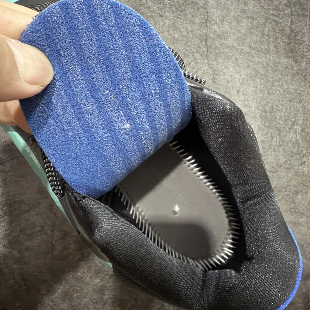 图片[7]-【S2纯原】NK Zoom Kobe ZK5 科比5代 黑绿 IH0274-300 Zoom Turbo气垫➕后掌EVA缓震 实战配置直接拉满 原楦纸板开发 鞋身流线型、后跟塑形 区分土肥圆 原档数据3D打印 鞋面细节匹配原版 全身鞋材卡料色独家定制 唯一正确喷漆SWOOSH NK专利Flyknit飞线科技，给予鞋身足够抗扭矩力 真实底模最大48.5 实战利器 专供海外市场 尺码：40 40.5 41 42 42.5 43 44 44.5 45 46 47.5 48.5 （脚宽、脚胖 建议买大半码） 编码：TT490520-选品中心