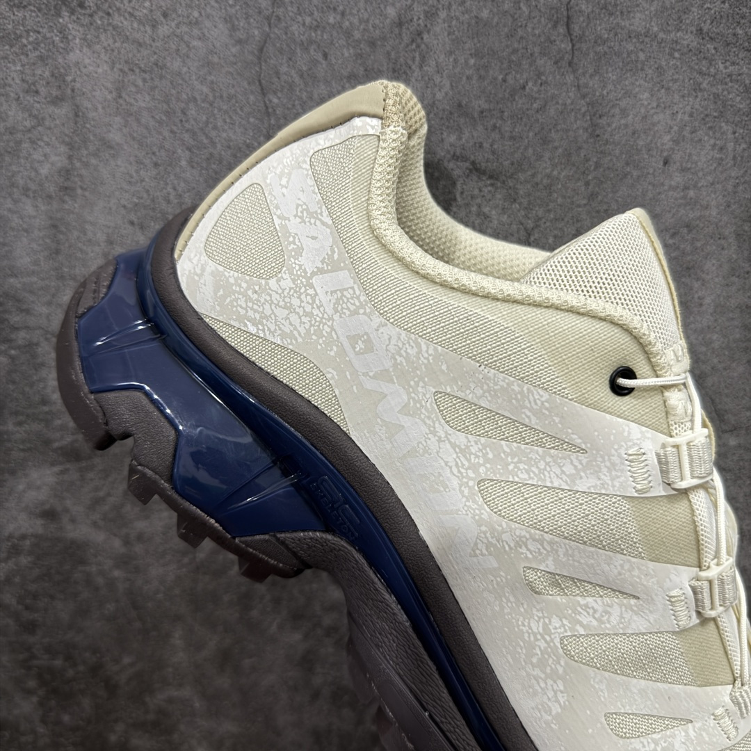 图片[7]-【莞产渠道】Salomon 萨洛蒙 XT-4 OG 复古机能跑鞋 米白棕 478770 经典户外产品 将初代XT 系列越野鞋面与重装徒步QUSET 4D中底融合呈现全新产品 鞋面拥有“SENSIFIT QUICKLACE ”双重组合 搭载 代表性的 4D ADVENCED CHASSIS 鞋底底盘 具备稳定 抓地 防护的综合特性 尺码：36 36.5 37.5 38 38.5 39 40 40.5 41 42 42.5 43 44 44.5 45-选品中心