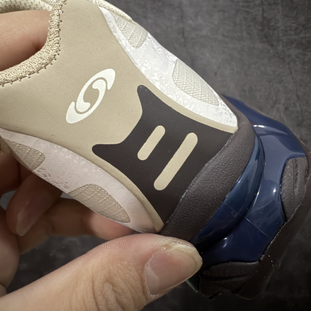 图片[2]-【莞产渠道】Salomon 萨洛蒙 XT-4 OG 复古机能跑鞋 米白棕 478770 经典户外产品 将初代XT 系列越野鞋面与重装徒步QUSET 4D中底融合呈现全新产品 鞋面拥有“SENSIFIT QUICKLACE ”双重组合 搭载 代表性的 4D ADVENCED CHASSIS 鞋底底盘 具备稳定 抓地 防护的综合特性 尺码：36 36.5 37.5 38 38.5 39 40 40.5 41 42 42.5 43 44 44.5 45-选品中心