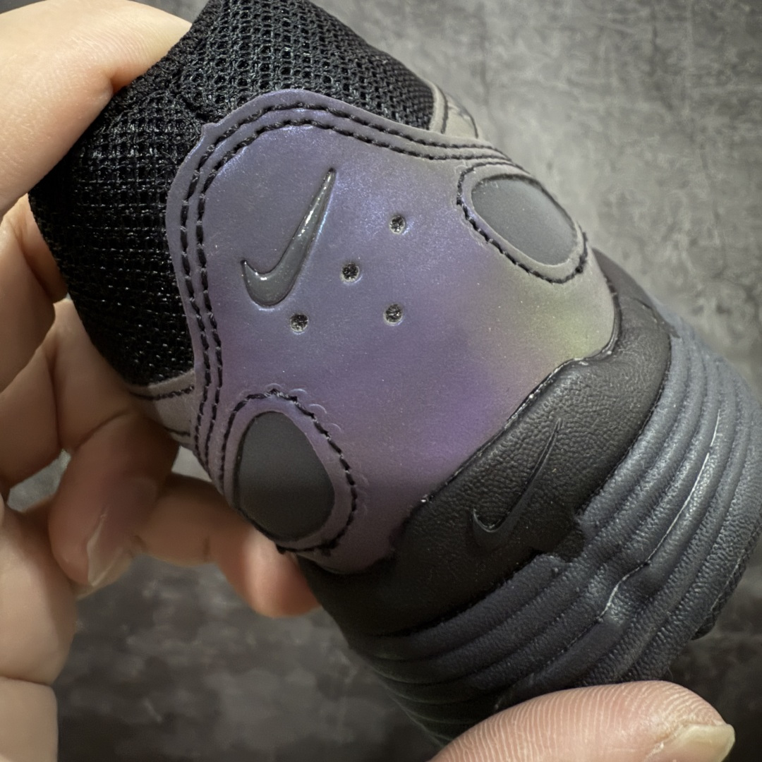 图片[3]-【纯原CS版】NK P-6000 复古老爹休闲运动鞋 黑炫彩 全新公司级品质 组合大底 中底拉帮等细节区别市售通货品质 市面唯一正确三明治网面 货号：IM6332-001 尺码：36 36.5 37.5 38 38.5 39 40 40.5 41 42 42.5 43 44 44.5 45-选品中心