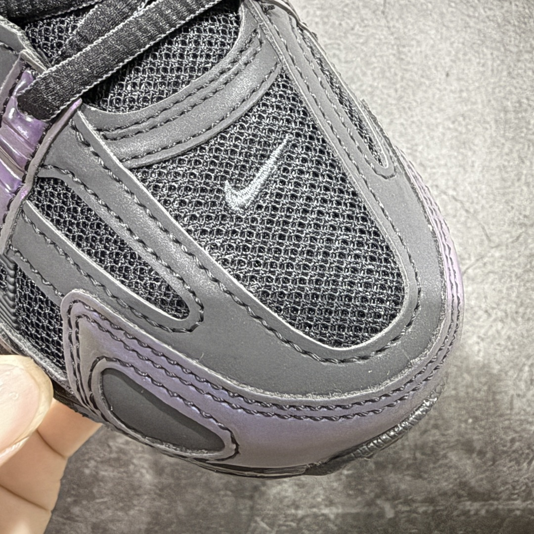 图片[6]-【纯原CS版】NK P-6000 复古老爹休闲运动鞋 黑炫彩 全新公司级品质 组合大底 中底拉帮等细节区别市售通货品质 市面唯一正确三明治网面 货号：IM6332-001 尺码：36 36.5 37.5 38 38.5 39 40 40.5 41 42 42.5 43 44 44.5 45-选品中心