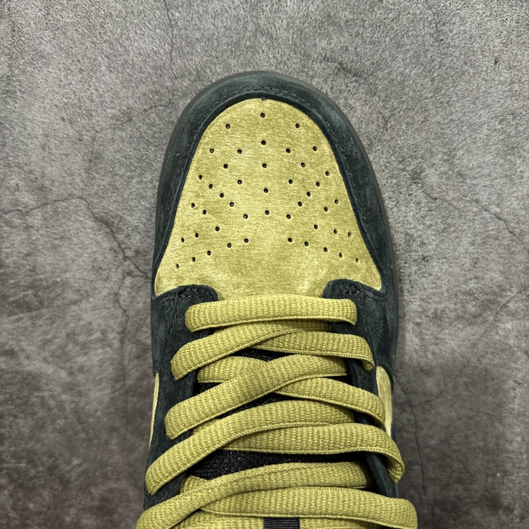 图片[5]-【纯原M版】 Supreme x Nike SB DUNK 低帮联名板鞋 货号：HQ8487-300 国内一线头部大厂出品 高端零售专供品质 全套原厂数据 原厂皮料 原厂辅料打造 德国进口真空加硫定型工艺 一码一模 真实半码 全方位细节全部到位 细节处理比正品更顶！ 尺码：40 40.5 41 42 42.5 43 44 44.5 45 46 47.5-选品中心