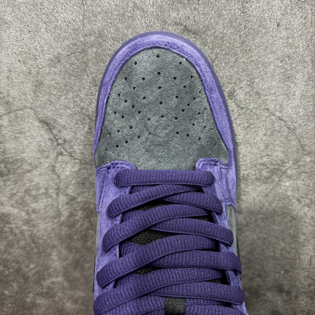 图片[5]-【纯原M版】 Supreme x Nike SB DUNK 低帮联名板鞋 货号：HQ8487-500 国内一线头部大厂出品 高端零售专供品质 全套原厂数据 原厂皮料 原厂辅料打造 德国进口真空加硫定型工艺 一码一模 真实半码 全方位细节全部到位 细节处理比正品更顶！ 尺码：40 40.5 41 42 42.5 43 44 44.5 45 46 47.5-选品中心