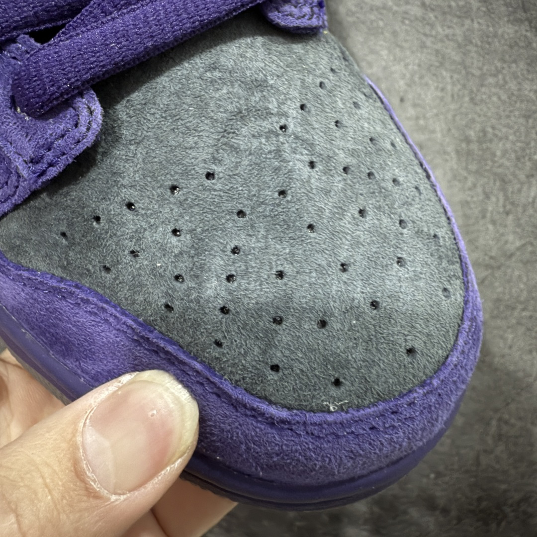 图片[5]-【纯原M版】 Supreme x Nike SB DUNK 低帮联名板鞋 货号：HQ8487-500 国内一线头部大厂出品 高端零售专供品质 全套原厂数据 原厂皮料 原厂辅料打造 德国进口真空加硫定型工艺 一码一模 真实半码 全方位细节全部到位 细节处理比正品更顶！ 尺码：40 40.5 41 42 42.5 43 44 44.5 45 46 47.5-选品中心