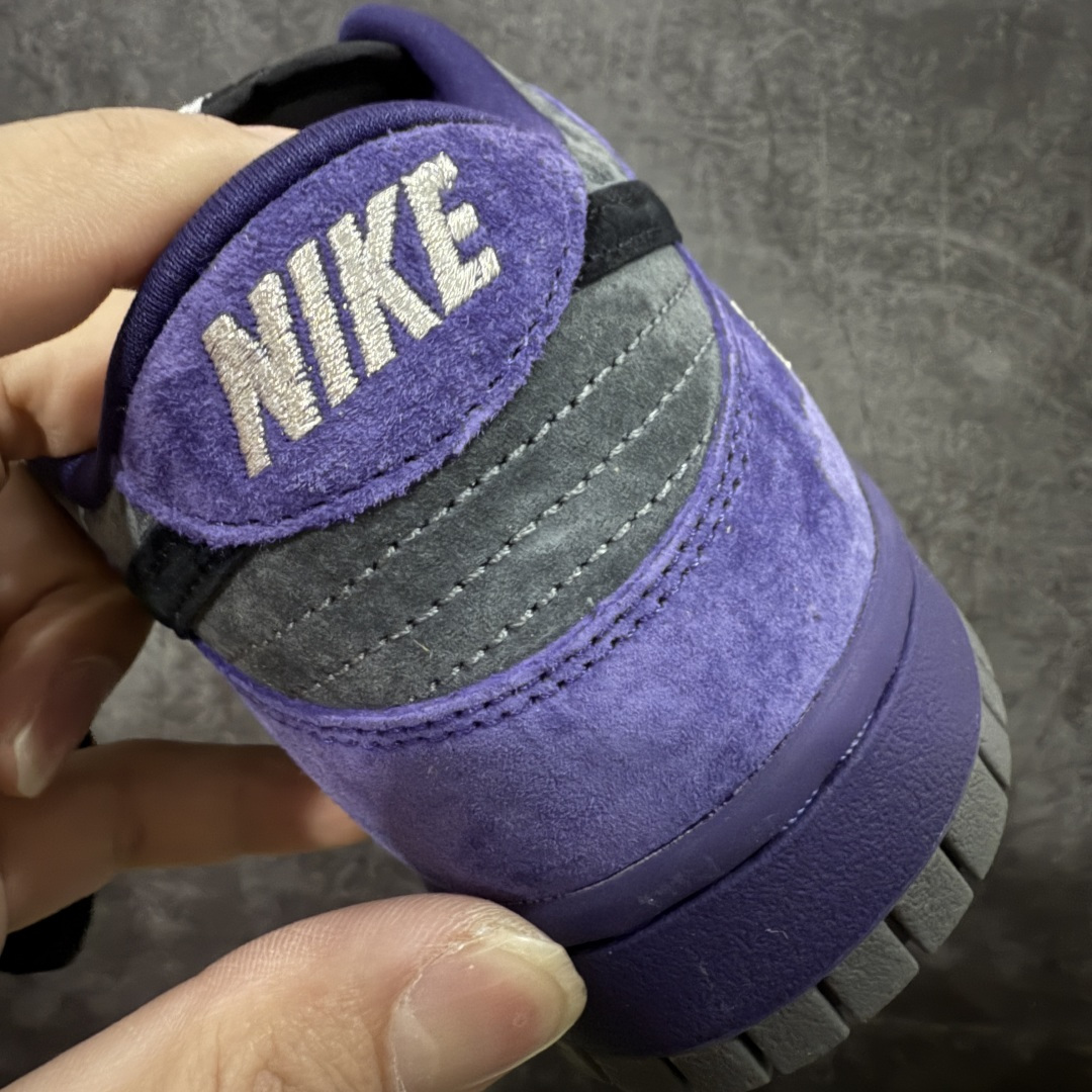 图片[2]-【纯原M版】 Supreme x Nike SB DUNK 低帮联名板鞋 货号：HQ8487-500 国内一线头部大厂出品 高端零售专供品质 全套原厂数据 原厂皮料 原厂辅料打造 德国进口真空加硫定型工艺 一码一模 真实半码 全方位细节全部到位 细节处理比正品更顶！ 尺码：40 40.5 41 42 42.5 43 44 44.5 45 46 47.5-选品中心