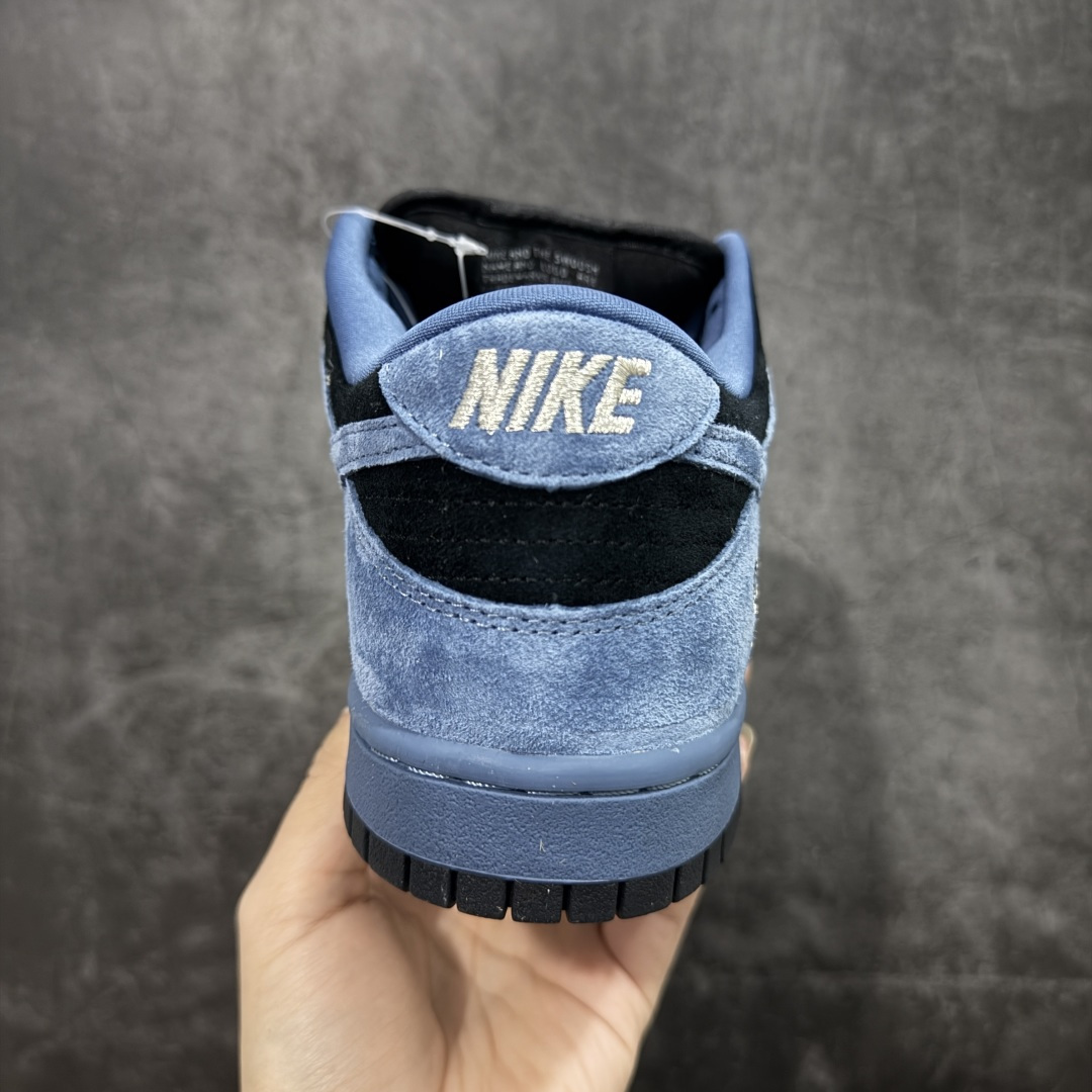 图片[4]-【纯原M版】 Supreme x Nike SB DUNK 低帮联名板鞋 货号：HQ8487-400 国内一线头部大厂出品 高端零售专供品质 全套原厂数据 原厂皮料 原厂辅料打造 德国进口真空加硫定型工艺 一码一模 真实半码 全方位细节全部到位 细节处理比正品更顶！ 尺码：40 40.5 41 42 42.5 43 44 44.5 45 46 47.5-选品中心