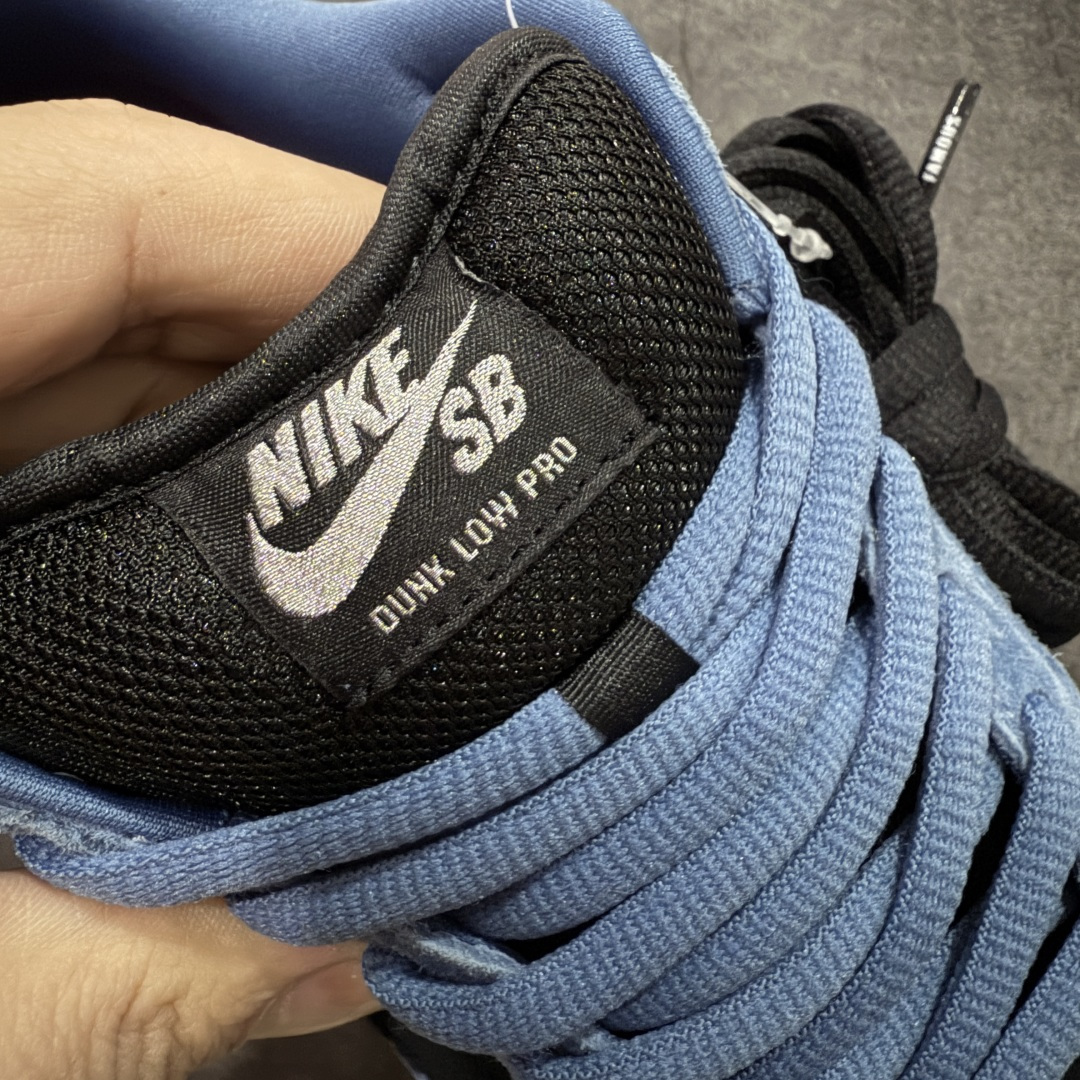 图片[6]-【纯原M版】 Supreme x Nike SB DUNK 低帮联名板鞋 货号：HQ8487-400 国内一线头部大厂出品 高端零售专供品质 全套原厂数据 原厂皮料 原厂辅料打造 德国进口真空加硫定型工艺 一码一模 真实半码 全方位细节全部到位 细节处理比正品更顶！ 尺码：40 40.5 41 42 42.5 43 44 44.5 45 46 47.5-选品中心