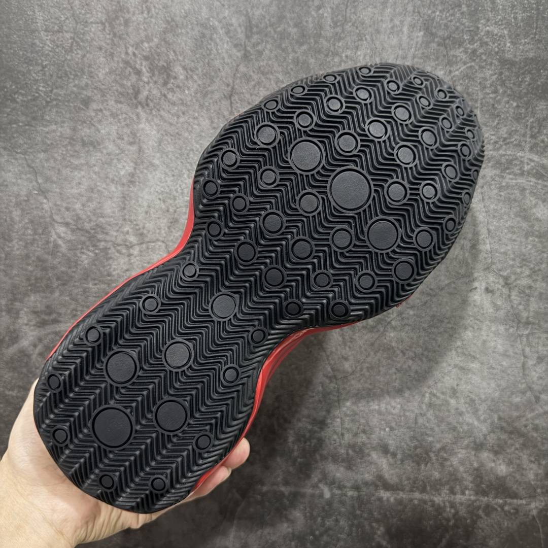 图片[9]-【XA版本】Balenciaga巴黎世家 basketball Sneaker 篮球鞋 圆头拉链 中帮 生活休闲鞋 红色 原鞋购入 全新开发出品 细节多次较对 原材料制作 酷炫鞋型 类似于喷泡风格 上脚百搭 尺码：36-46-选品中心