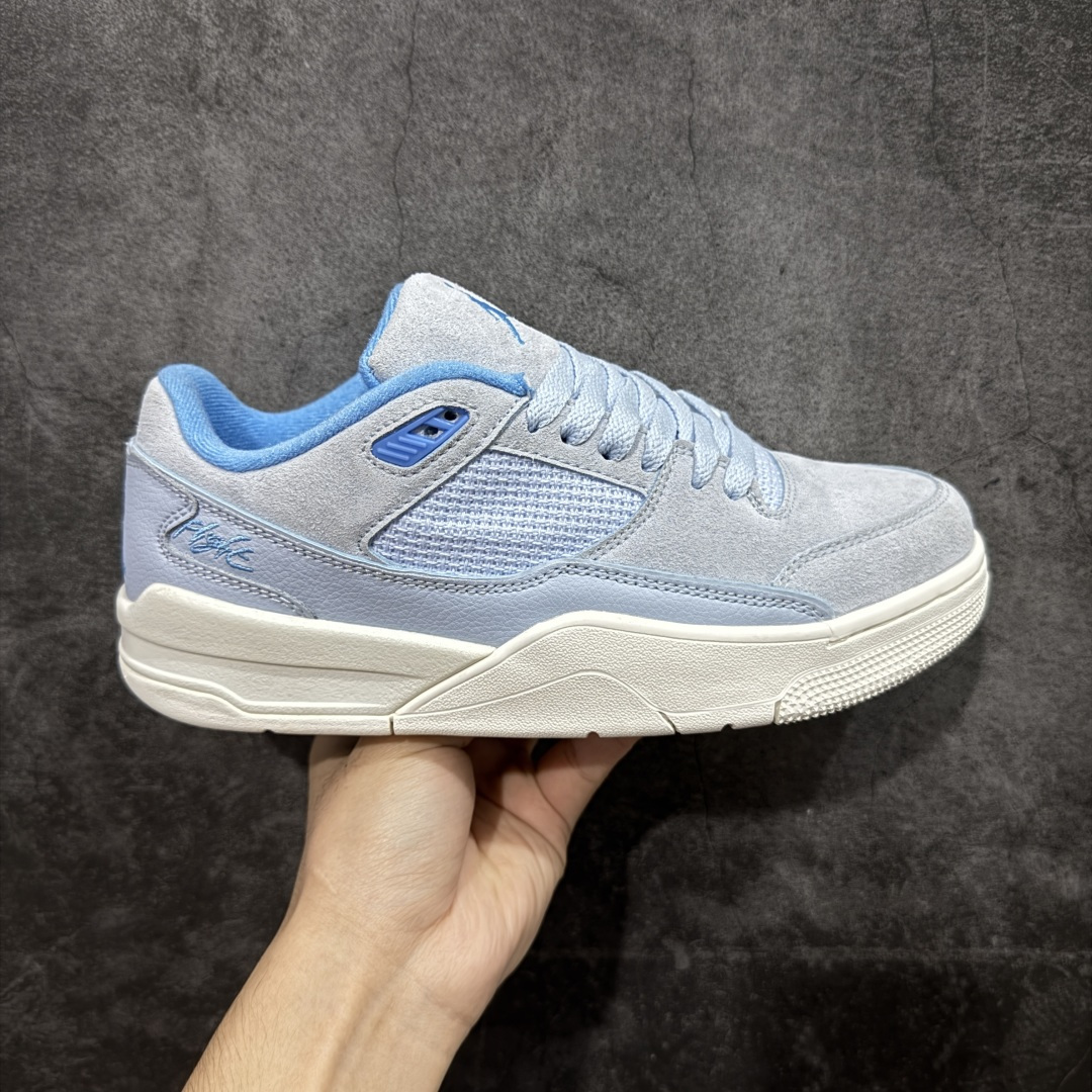 【神版】Air Jordan 4 Retro Flight Court 低帮 黑粉 AJ4 乔丹4代 aj4 乔4 低邦 乔丹篮球鞋系列 目前此系列市场最优版本 头层带半码 区别市场通货 鞋款整体以黑色翻毛皮打造,搭配侧身黑色麂皮框架,鞋舌及后跟Jumpman Logo分别采用黑色、灰色刺绣点缀,后跟侧身Flighth字样也辅以灰色刺绣呈现,秉承轻量化的速度型篮球鞋设计思想完成设计,降低重量的同时提升舒适度,中底延续前作使用了分离式后掌可视化Air Soleb气垫。鞋带孔和后跟鞋提以籃网为造型灵感,将篮球运动巧妙融入到鞋款的设计之中,使鞋身整体富有流动性、节奏感和优雅气质。 货号:FZ9854-400 尺码:36 36.5 37.5 38 38.5 39 40 40.5 41 42 42.5 43 44 44.5 45-选品中心