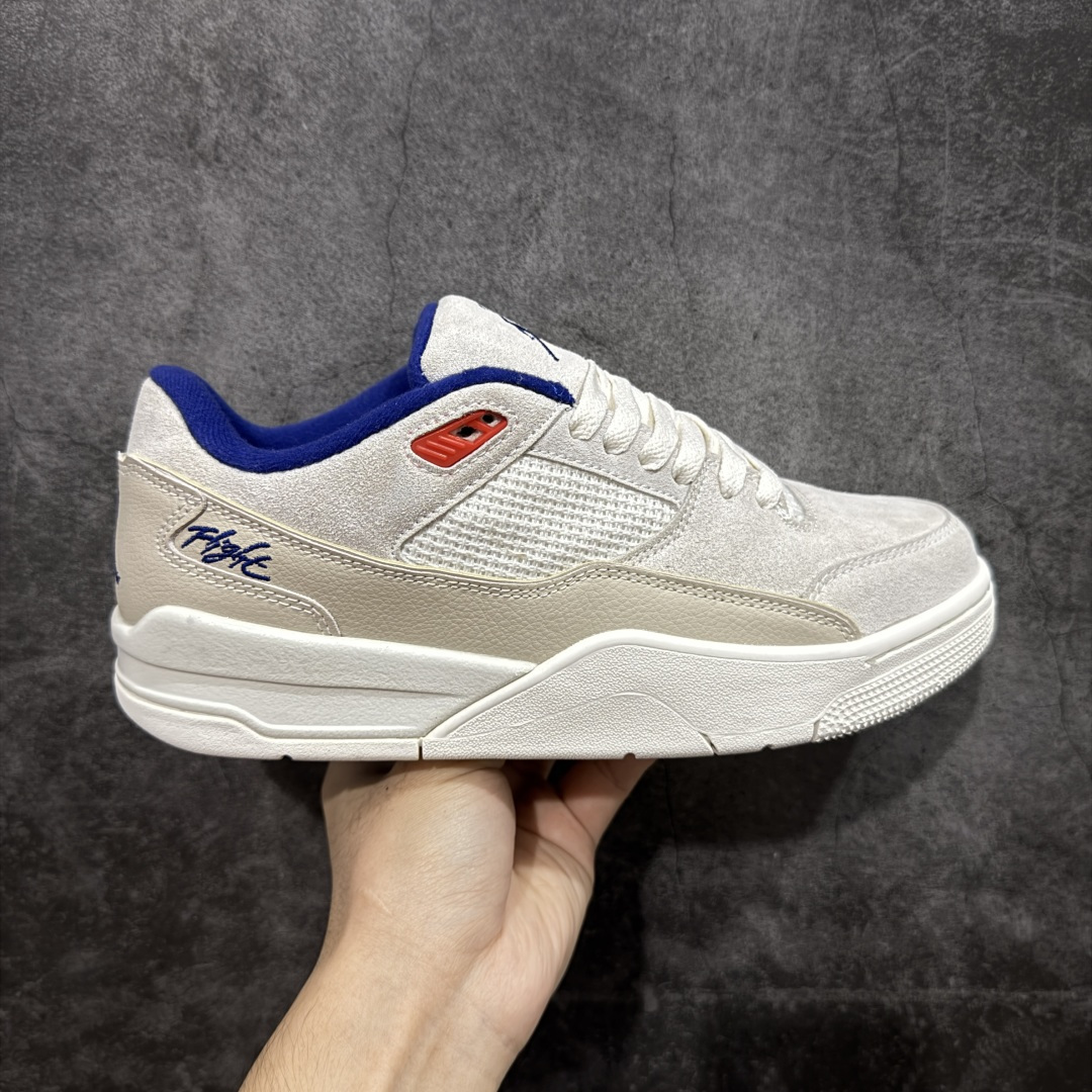 【神版】Air Jordan 4 Retro Flight Court 低帮 黑粉 AJ4 乔丹4代 aj4 乔4 低邦 黑粉 乔丹篮球鞋系列 目前此系列市场最优版本 头层带半码 区别市场通货 鞋款整体以黑色翻毛皮打造，搭配侧身黑色麂皮框架，鞋舌及后跟Jumpman Logo分别采用黑色、灰色刺绣点缀，后跟侧身Flighth字样也辅以灰色刺绣呈现，秉承轻量化的速度型篮球鞋设计思想完成设计，降低重量的同时提升舒适度，中底延续前作使用了分离式后掌可视化Air Soleb气垫。鞋带孔和后跟鞋提以籃网为造型灵感，将篮球运动巧妙融入到鞋款的设计之中，使鞋身整体富有流动性、节奏感和优雅气质。 货号：HF3255-005 尺码：36 36.5 37.5 38 38.5 39 40 40.5 41 42 42.5 43 44 44.5 45-选品中心