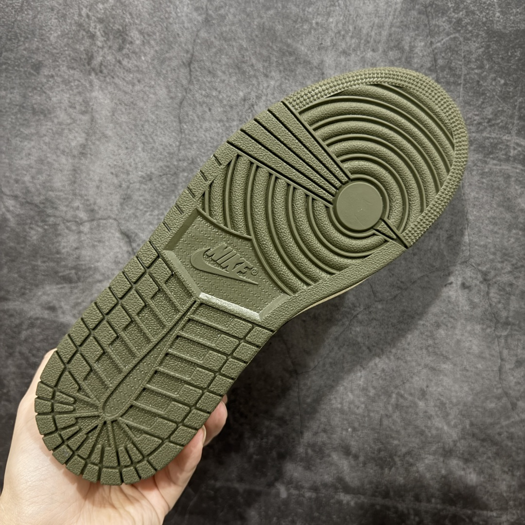 图片[9]-【XE纯原】Travis Scott x Air Jordan AJ1 Low OG SP TS联名 倒钩低帮 DM7866-200 全新版本出货 同价位无对手 纯原大厂出品 实打实原材头层皮料 高端外贸零售专供品质 版型细节完美 原鞋原楦头纸板开发 原厂防尘纸 极致一眼正品既视感 尺码：36-48码 真实半码-选品中心