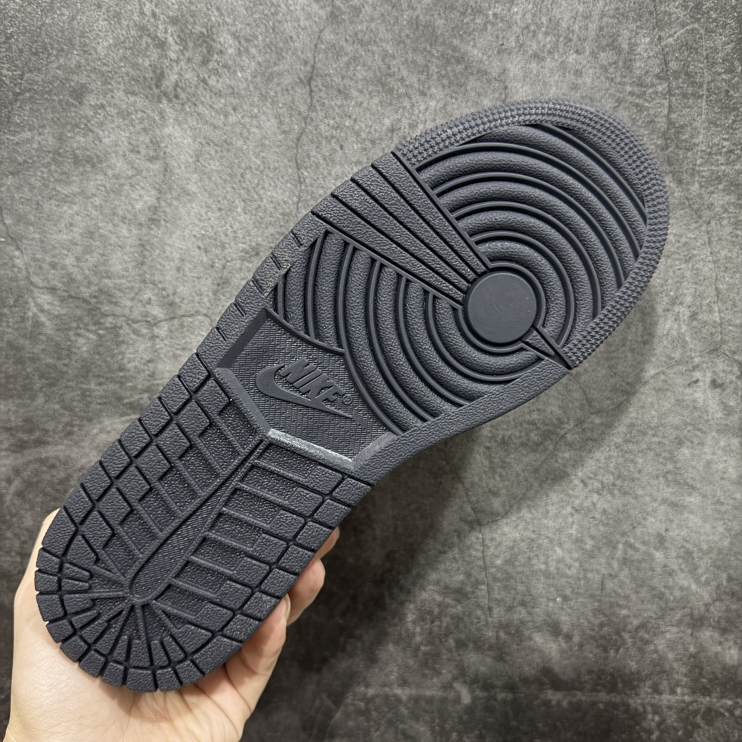 图片[9]-【XE纯原】Travis Scott x Air Jordan AJ1 Low OG SP TS联名 倒钩低帮 DM7866-001 全新版本出货 同价位无对手 纯原大厂出品 实打实原材头层皮料 高端外贸零售专供品质 版型细节完美 原鞋原楦头纸板开发 原厂防尘纸 极致一眼正品既视感 尺码：36-48码 真实半码-选品中心