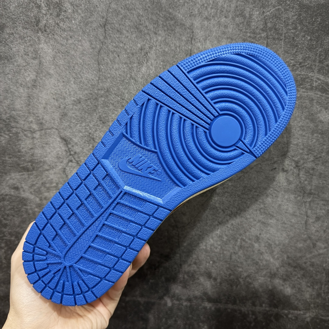 图片[9]-【XE纯原】Travis Scott x Air Jordan AJ1 Low OG SP TS联名 倒钩低帮 DM7866-104 全新版本出货 同价位无对手 纯原大厂出品 实打实原材头层皮料 高端外贸零售专供品质 版型细节完美 原鞋原楦头纸板开发 原厂防尘纸 极致一眼正品既视感 尺码：36-48码 真实半码-选品中心